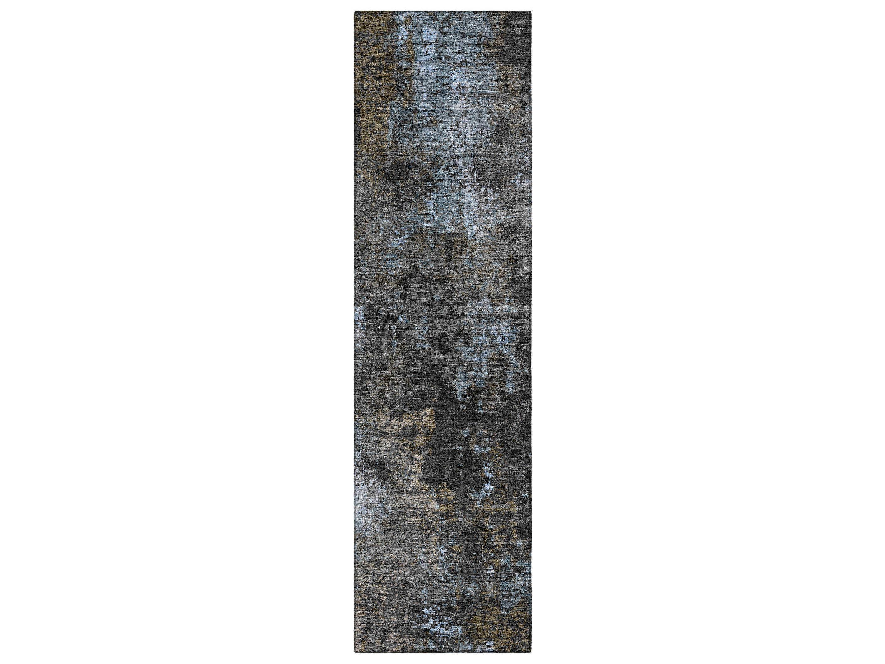 Dalyn Chantille Abstract Runner Area Rug