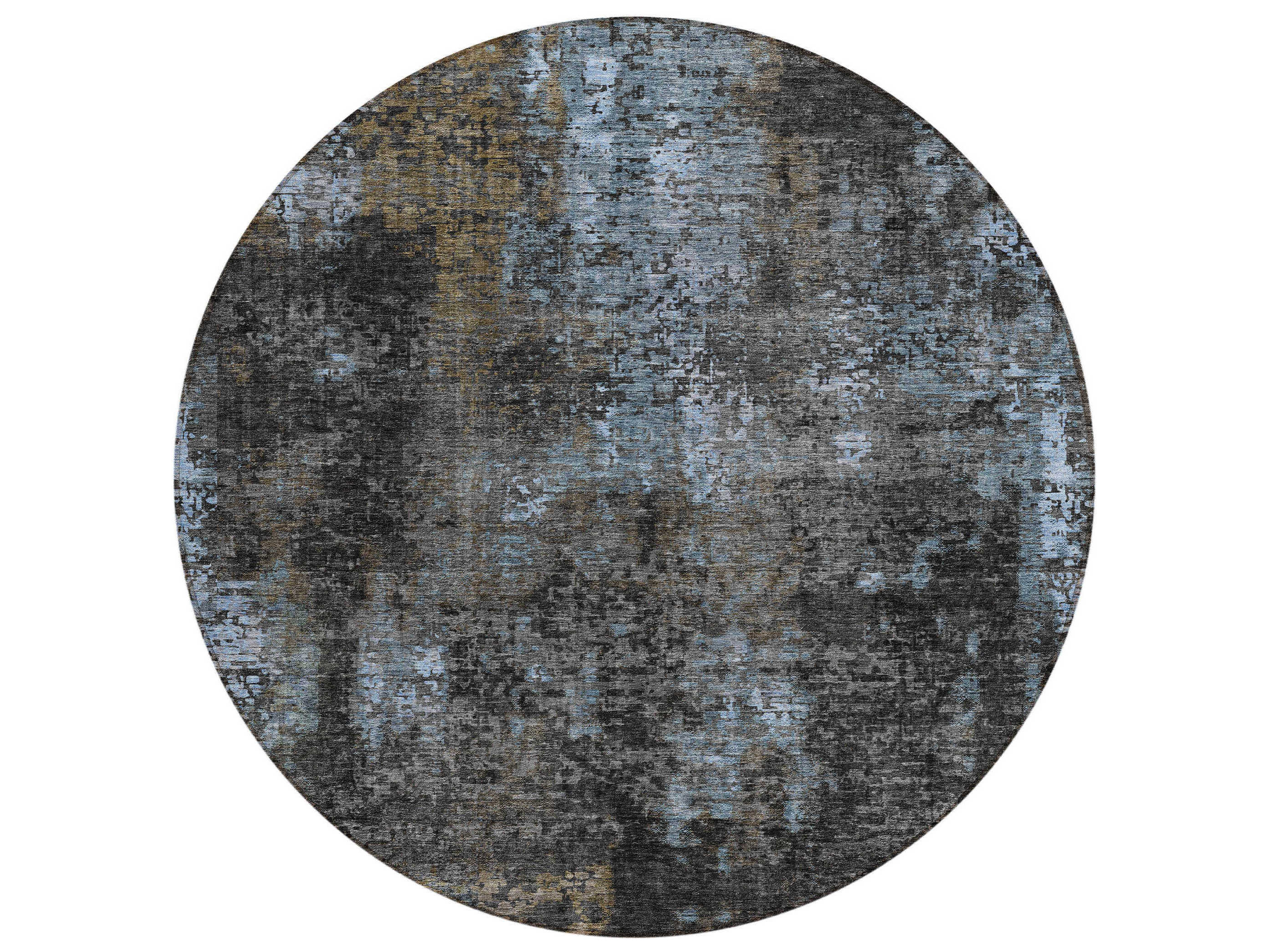 Dalyn Chantille Abstract Runner Area Rug