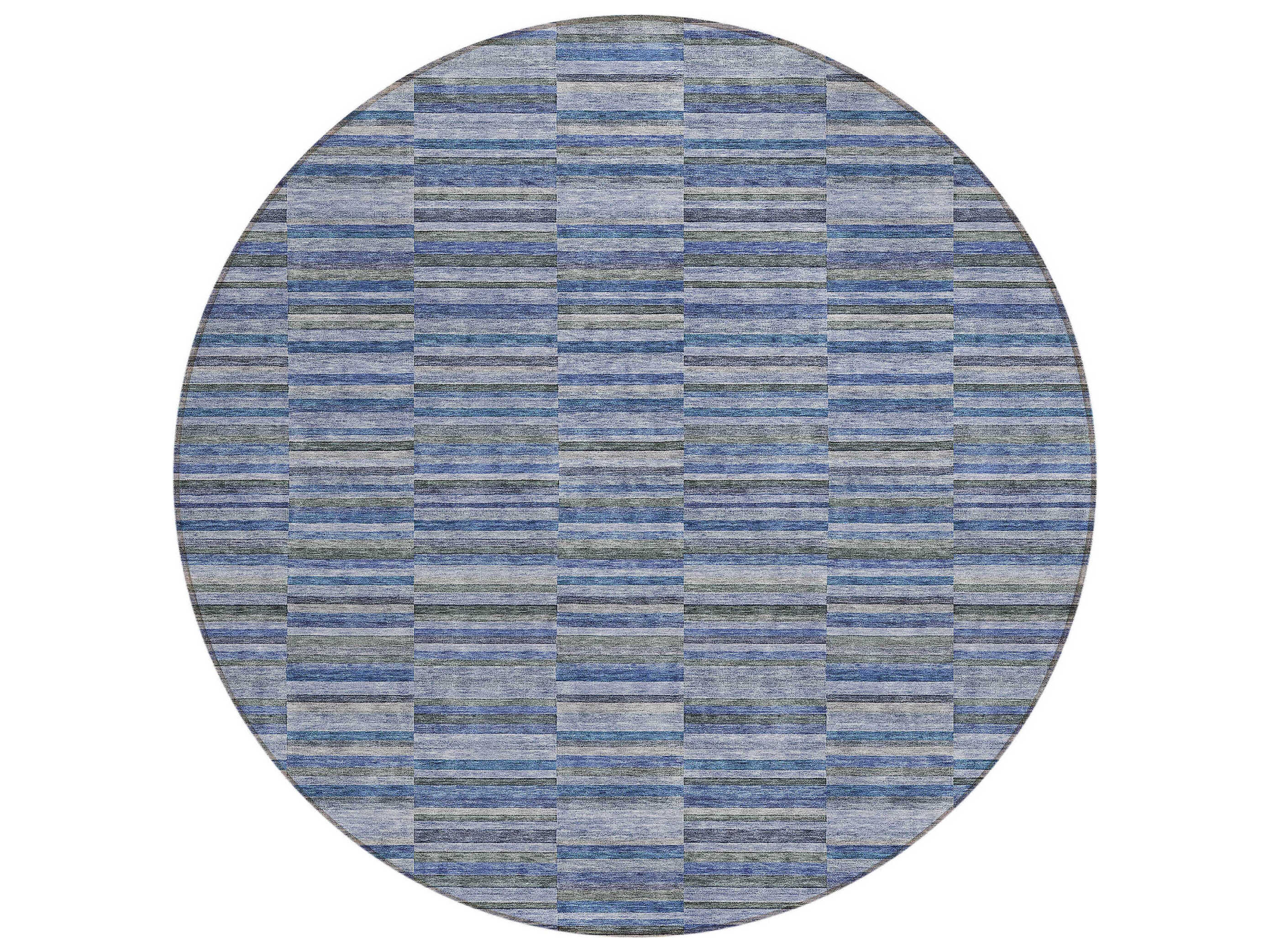 Dalyn Chantille Striped Runner Area Rug