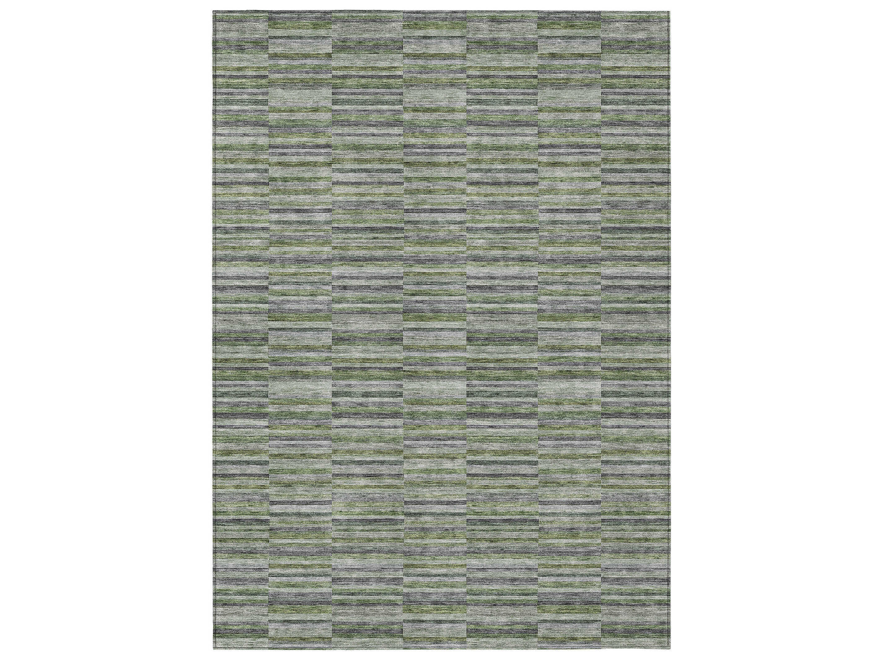 Dalyn Chantille Striped Runner Area Rug