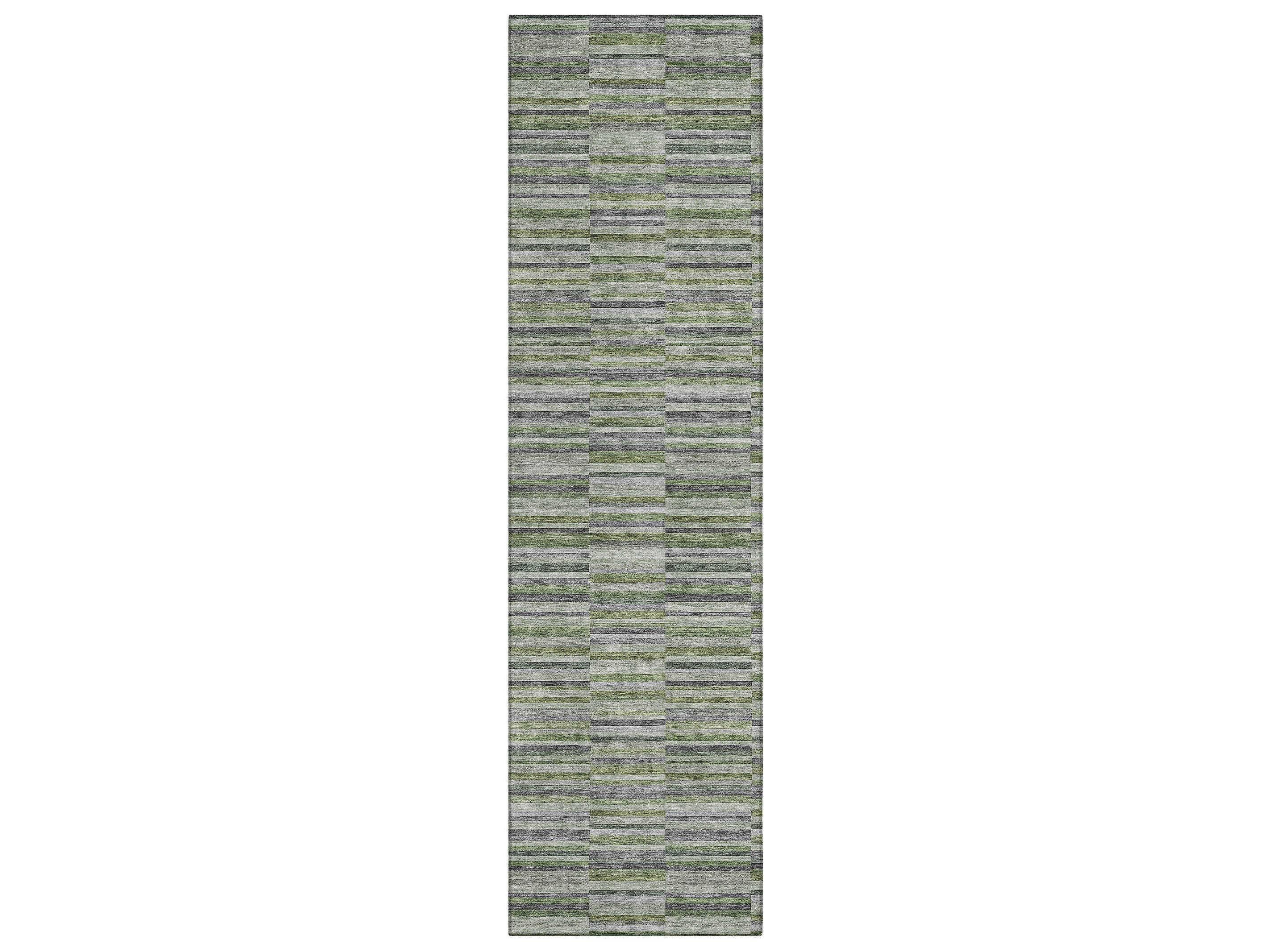 Dalyn Chantille Striped Runner Area Rug