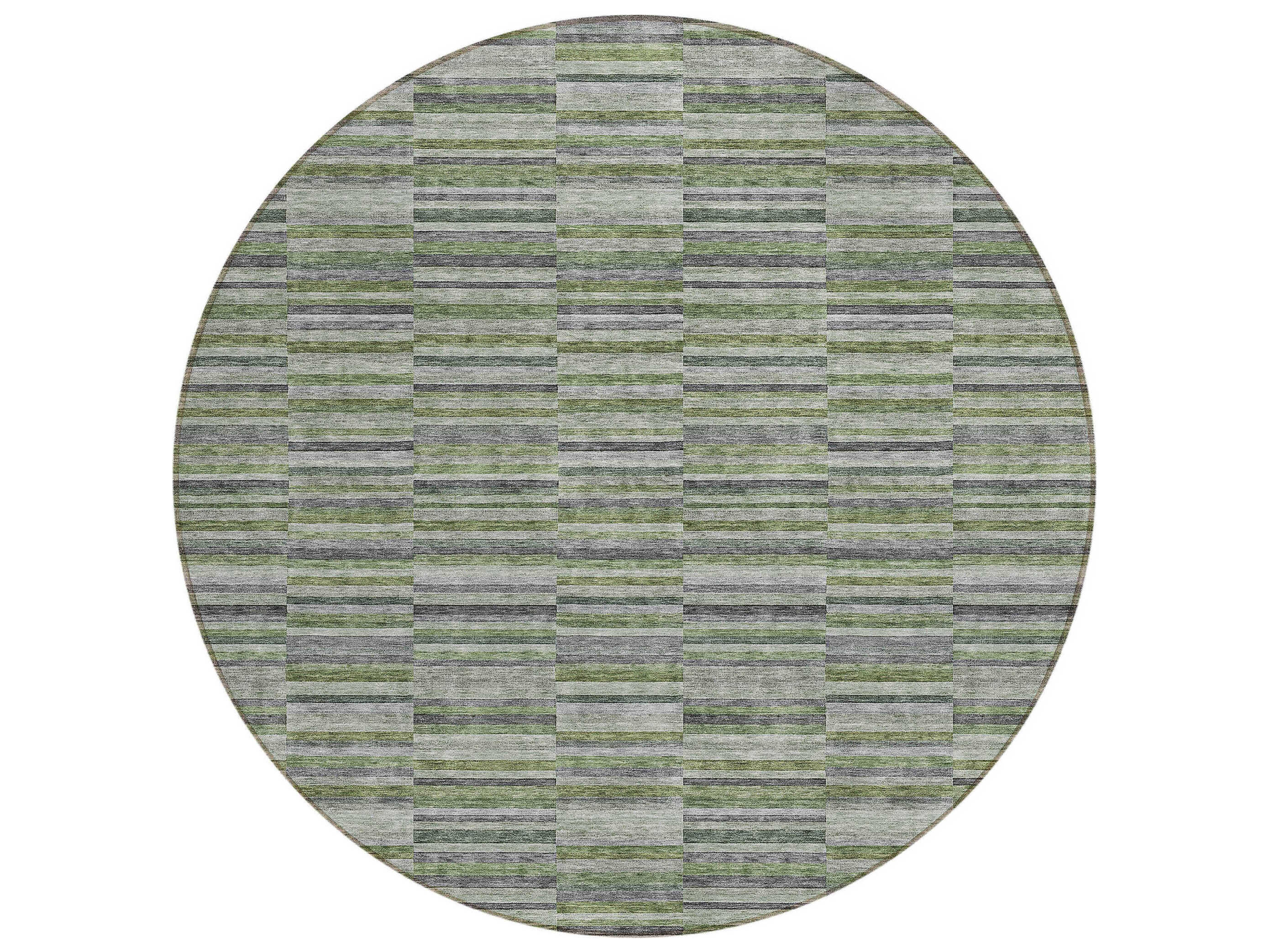 Dalyn Chantille Striped Runner Area Rug