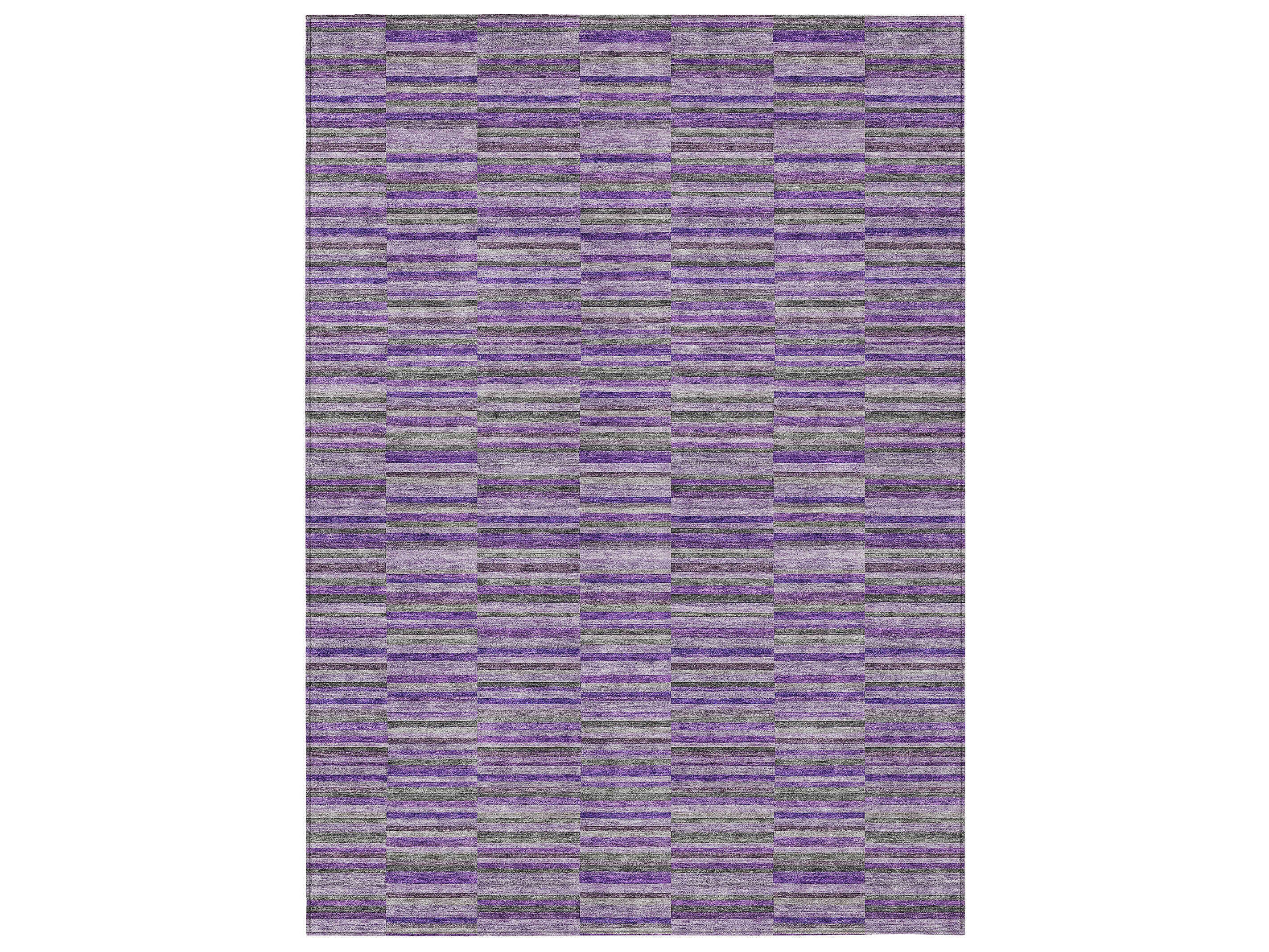 Dalyn Chantille Striped Runner Area Rug