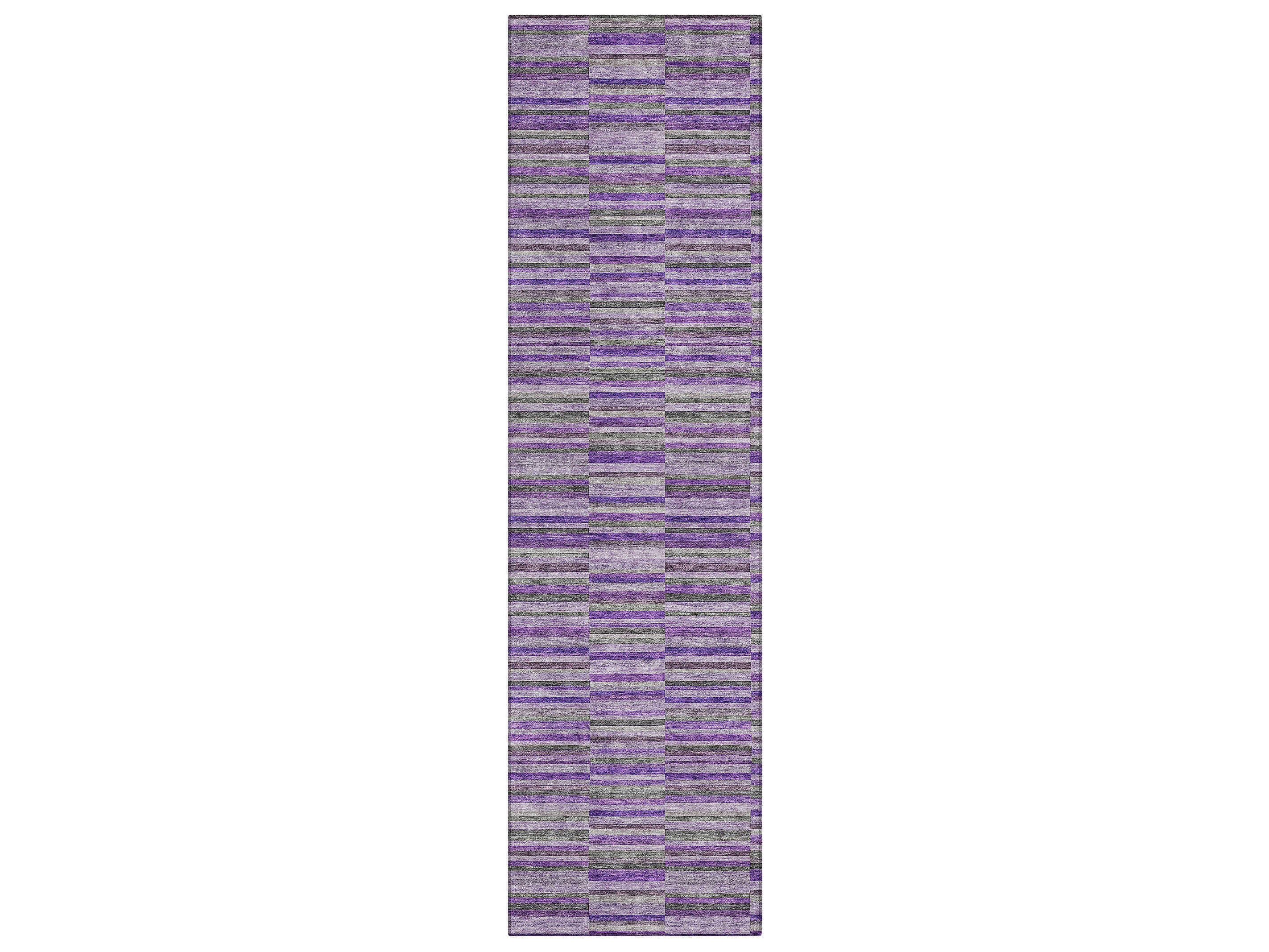 Dalyn Chantille Striped Runner Area Rug