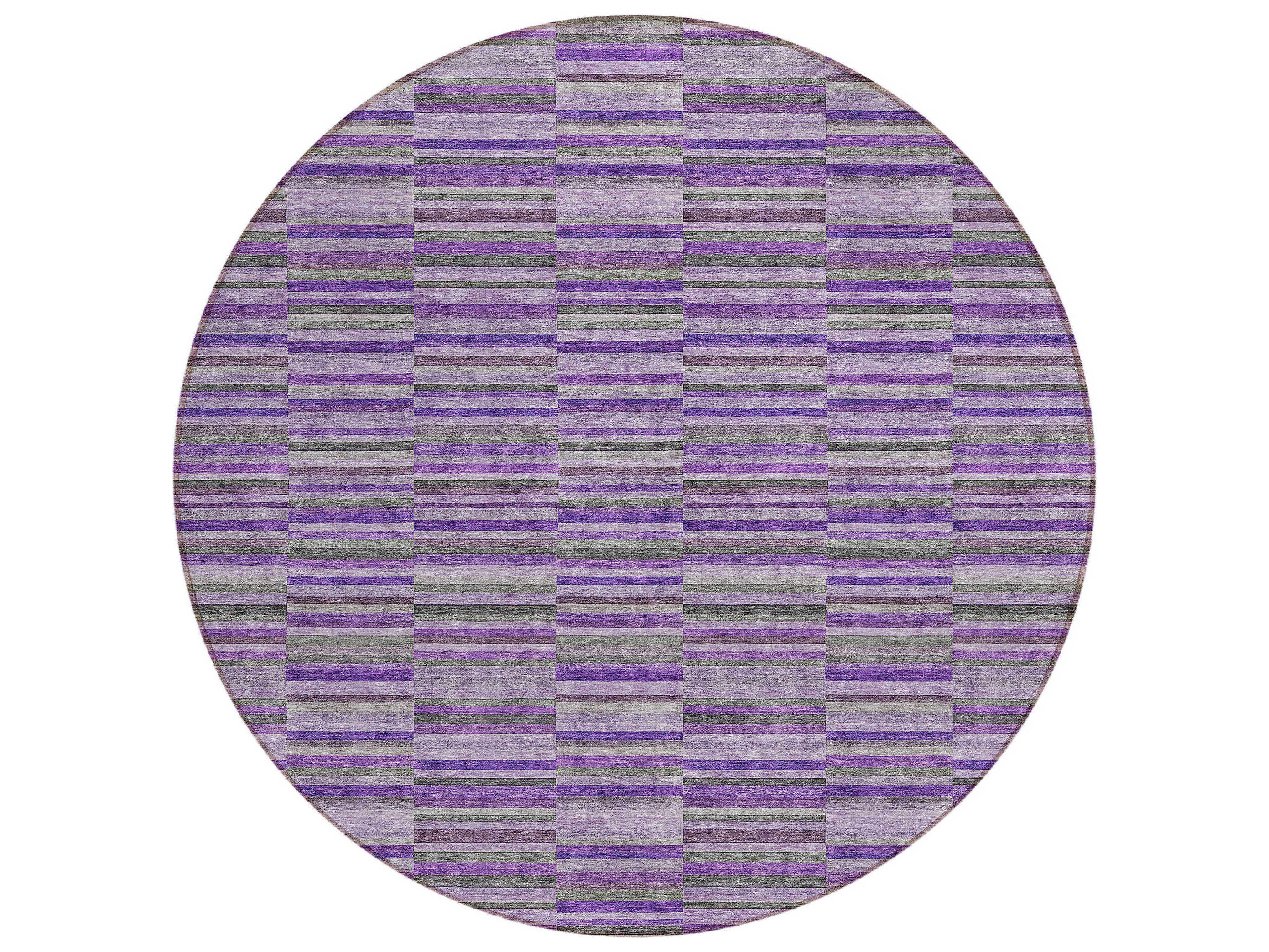 Dalyn Chantille Striped Runner Area Rug