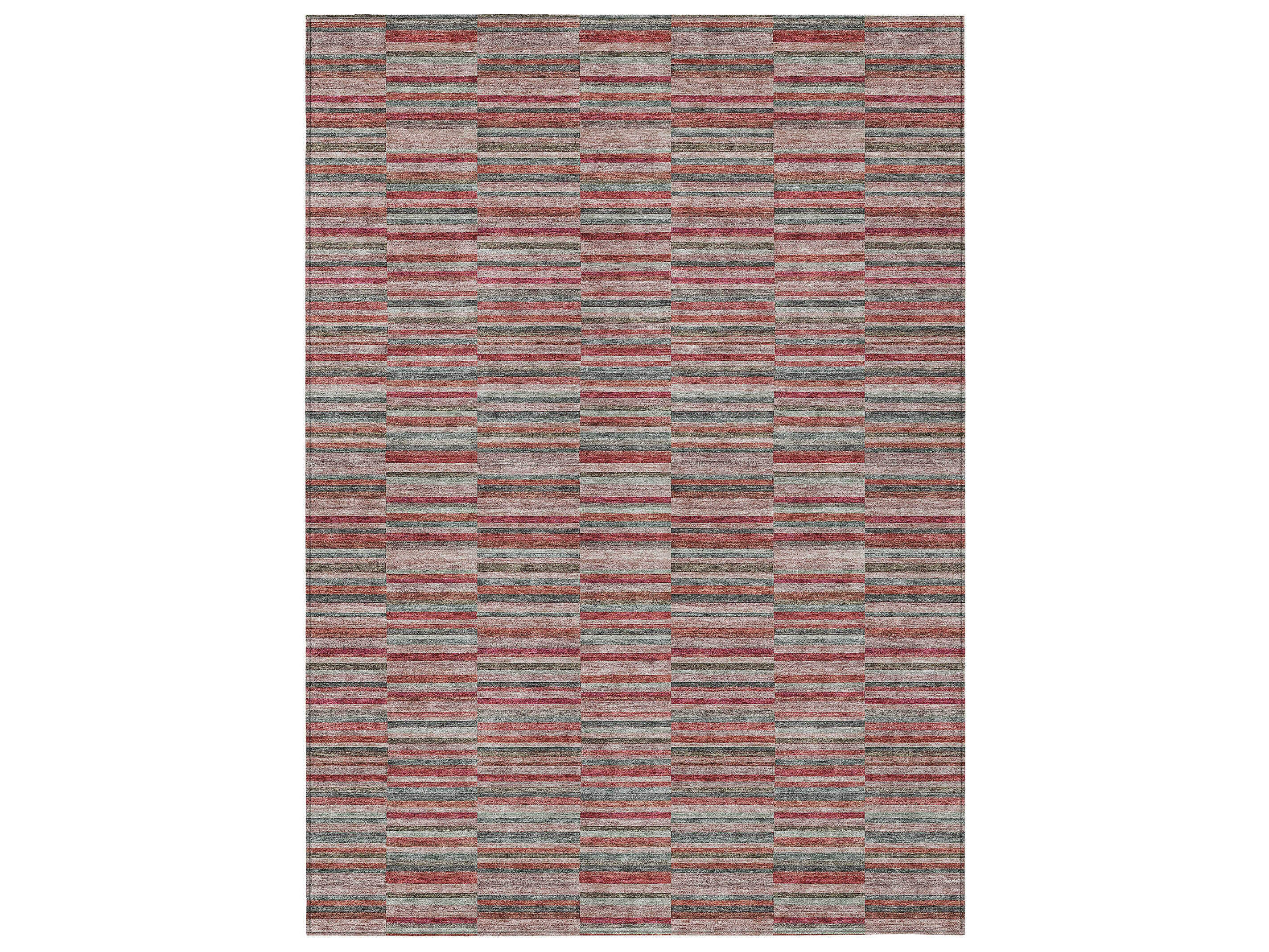 Dalyn Chantille Striped Runner Area Rug