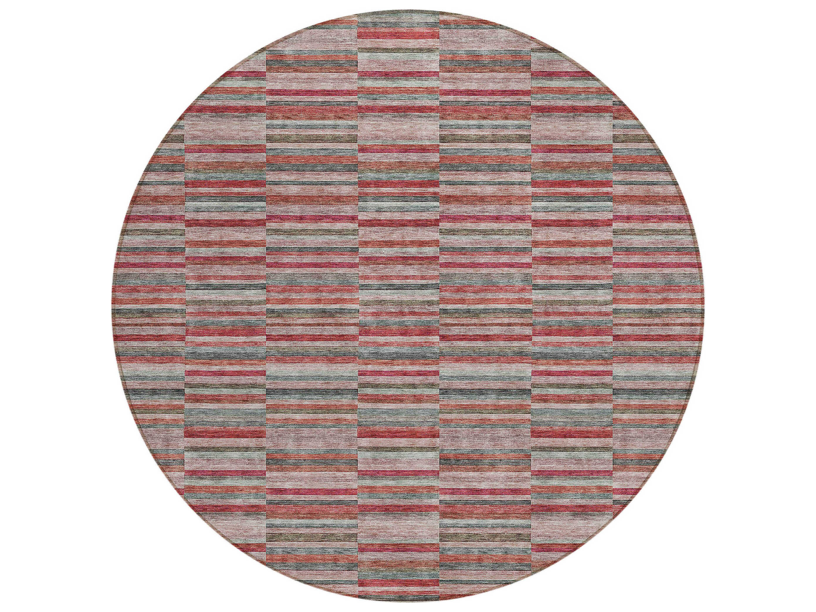 Dalyn Chantille Striped Runner Area Rug