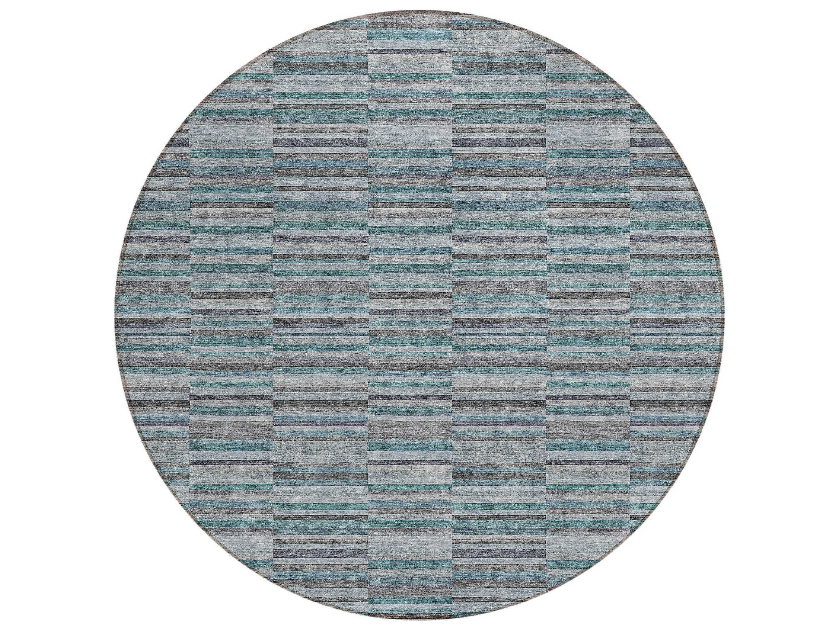 Dalyn Chantille Striped Runner Area Rug