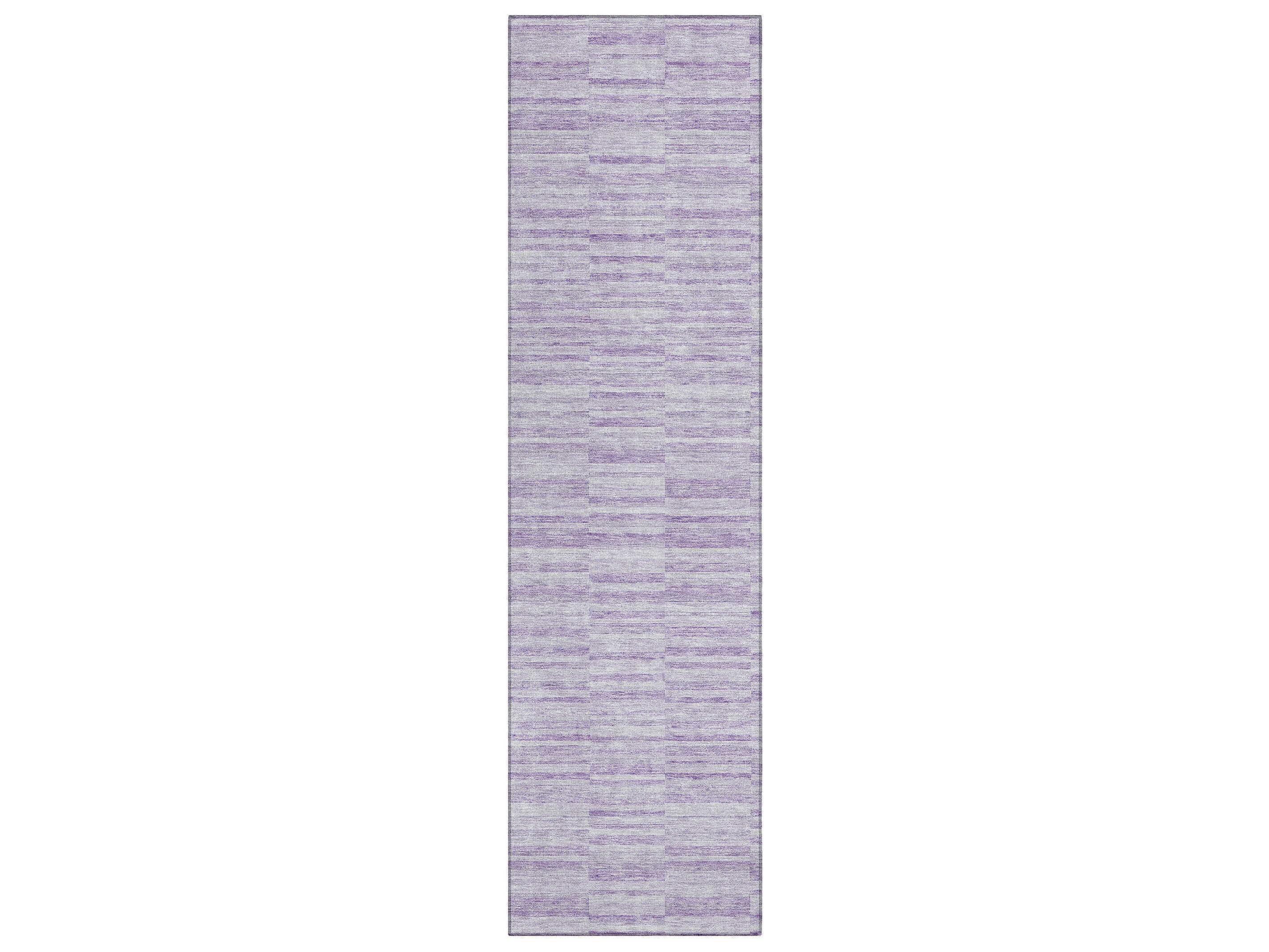 Dalyn Chantille Striped Runner Area Rug