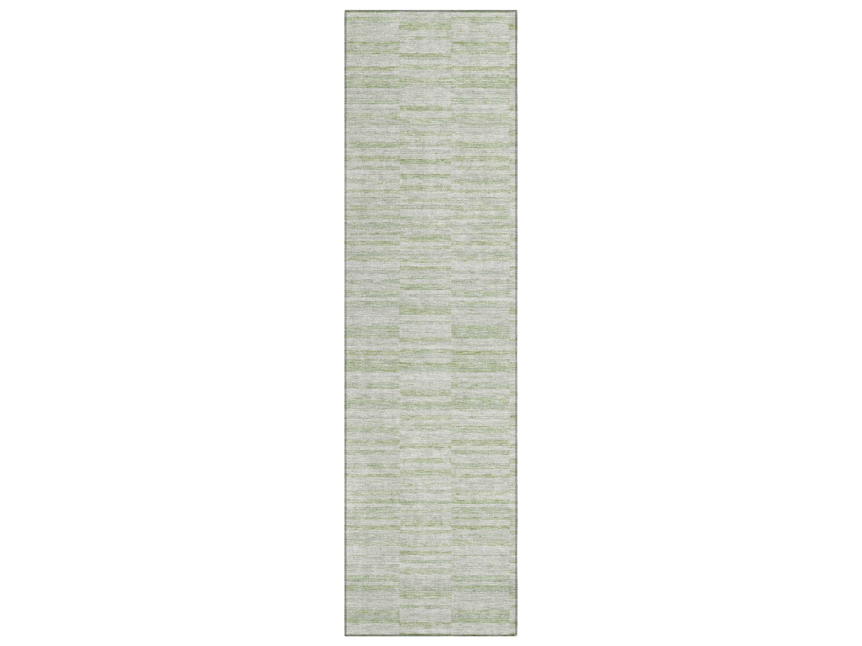 Dalyn Chantille Striped Runner Area Rug