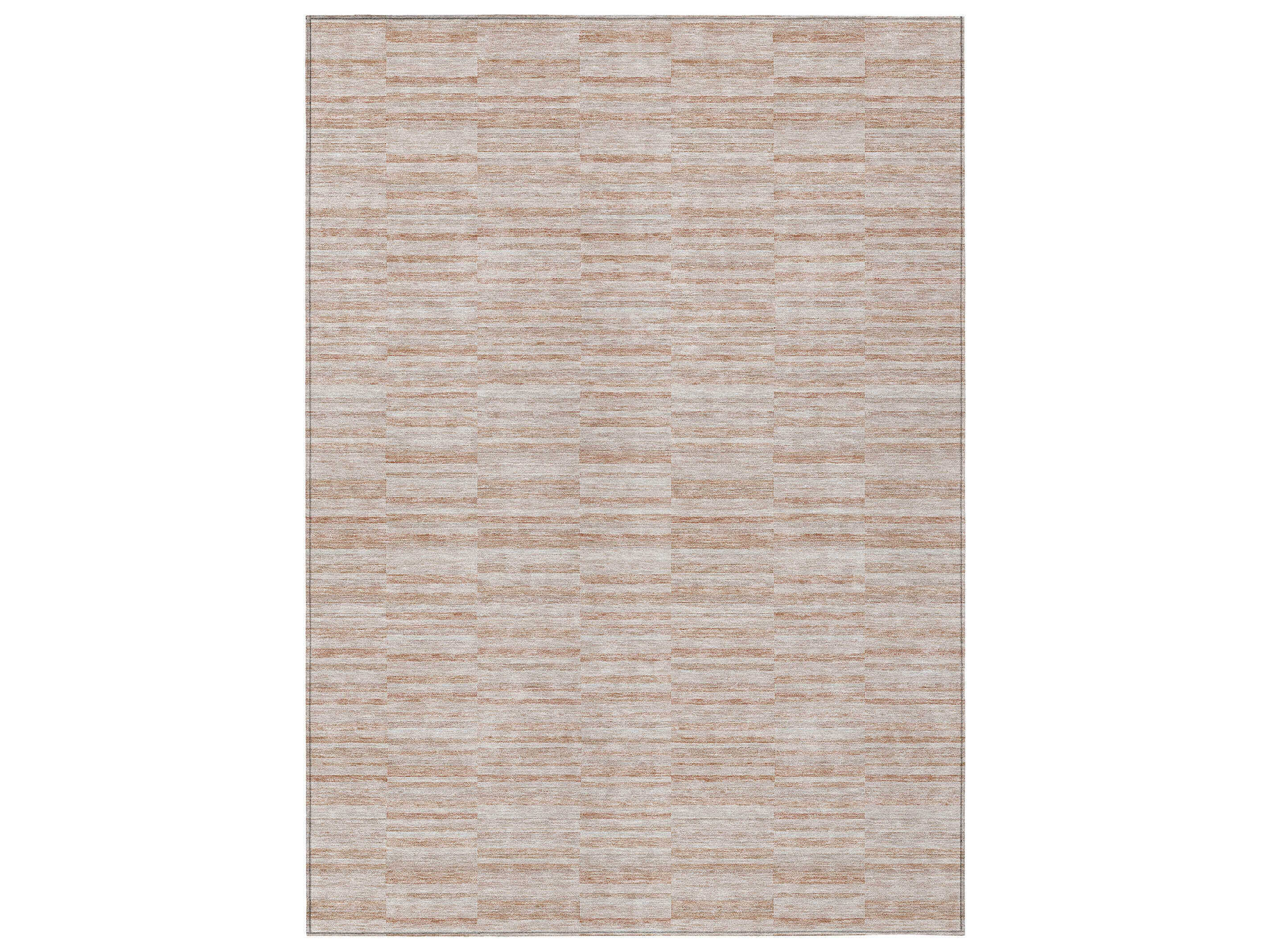 Dalyn Chantille Striped Runner Area Rug
