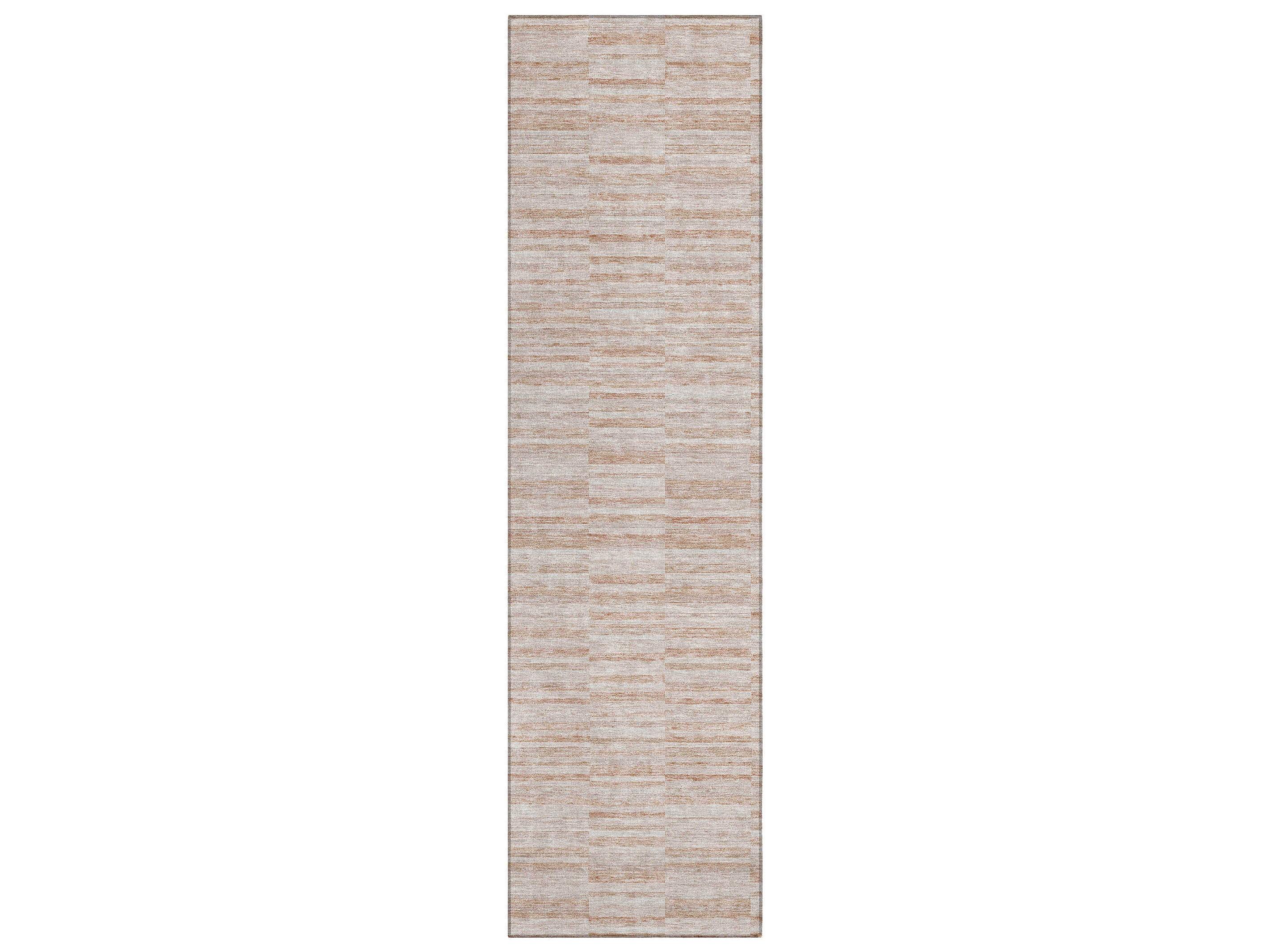 Dalyn Chantille Striped Runner Area Rug