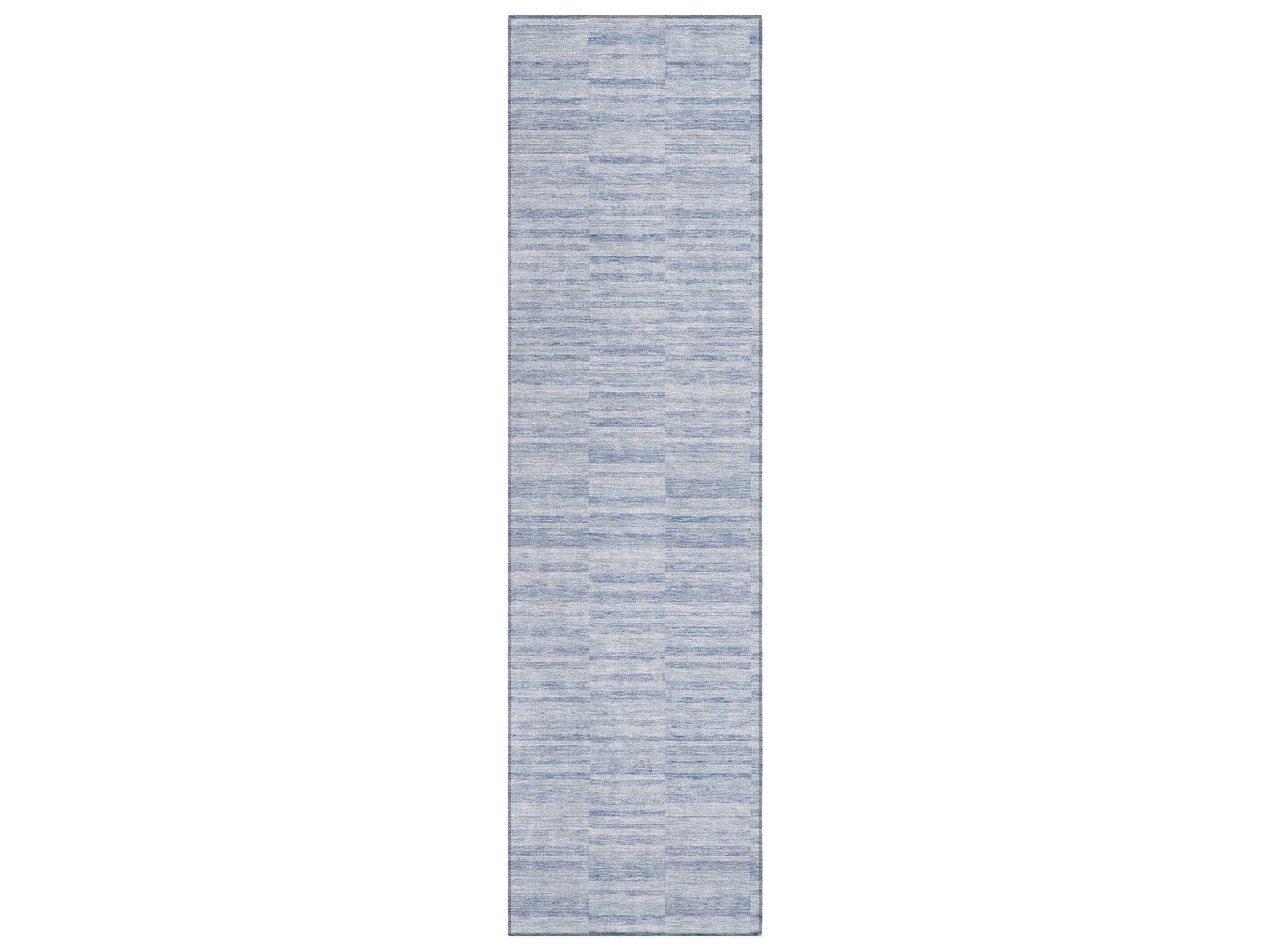 Dalyn Chantille Striped Runner Area Rug