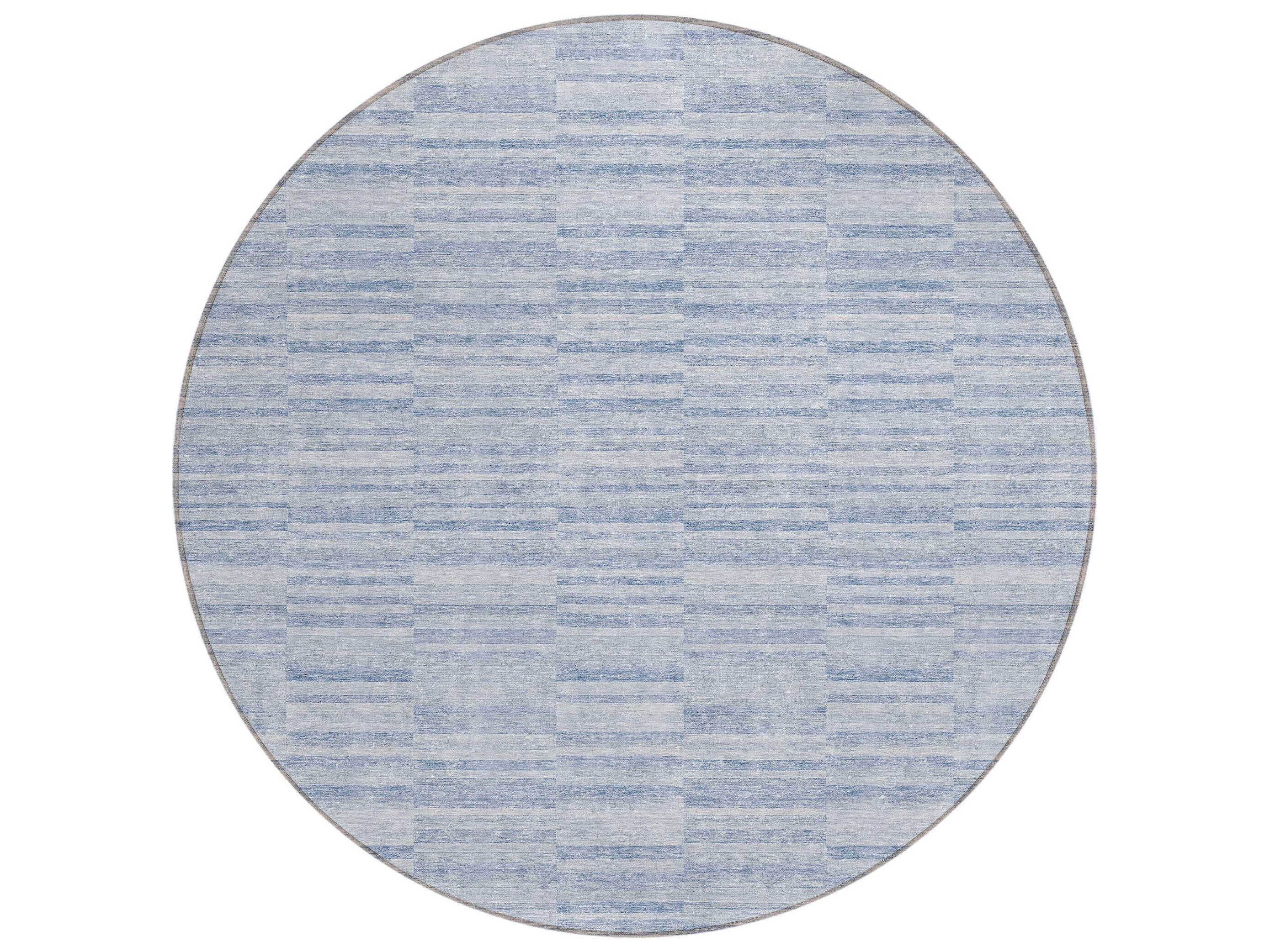 Dalyn Chantille Striped Runner Area Rug