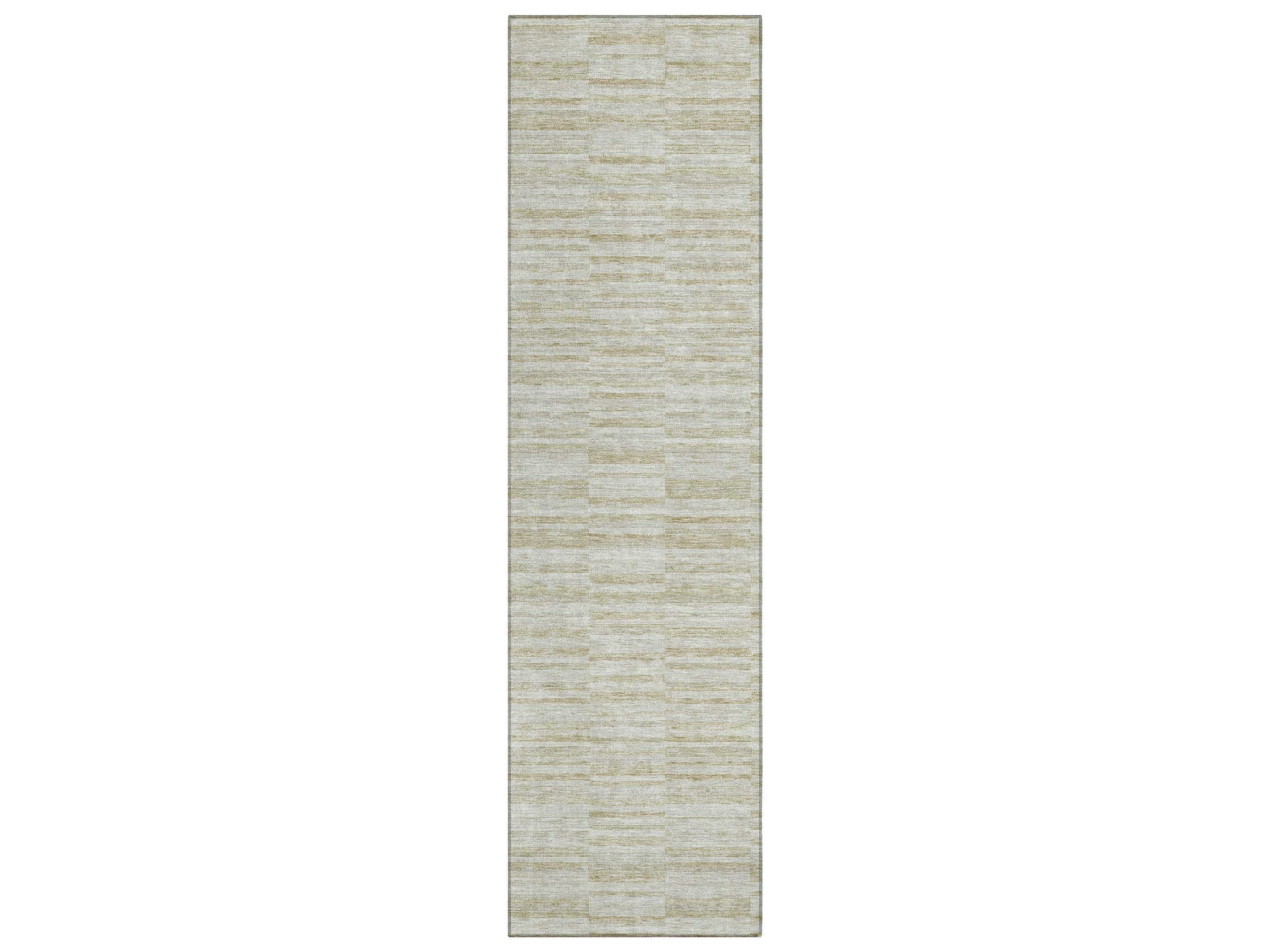 Dalyn Chantille Striped Runner Area Rug
