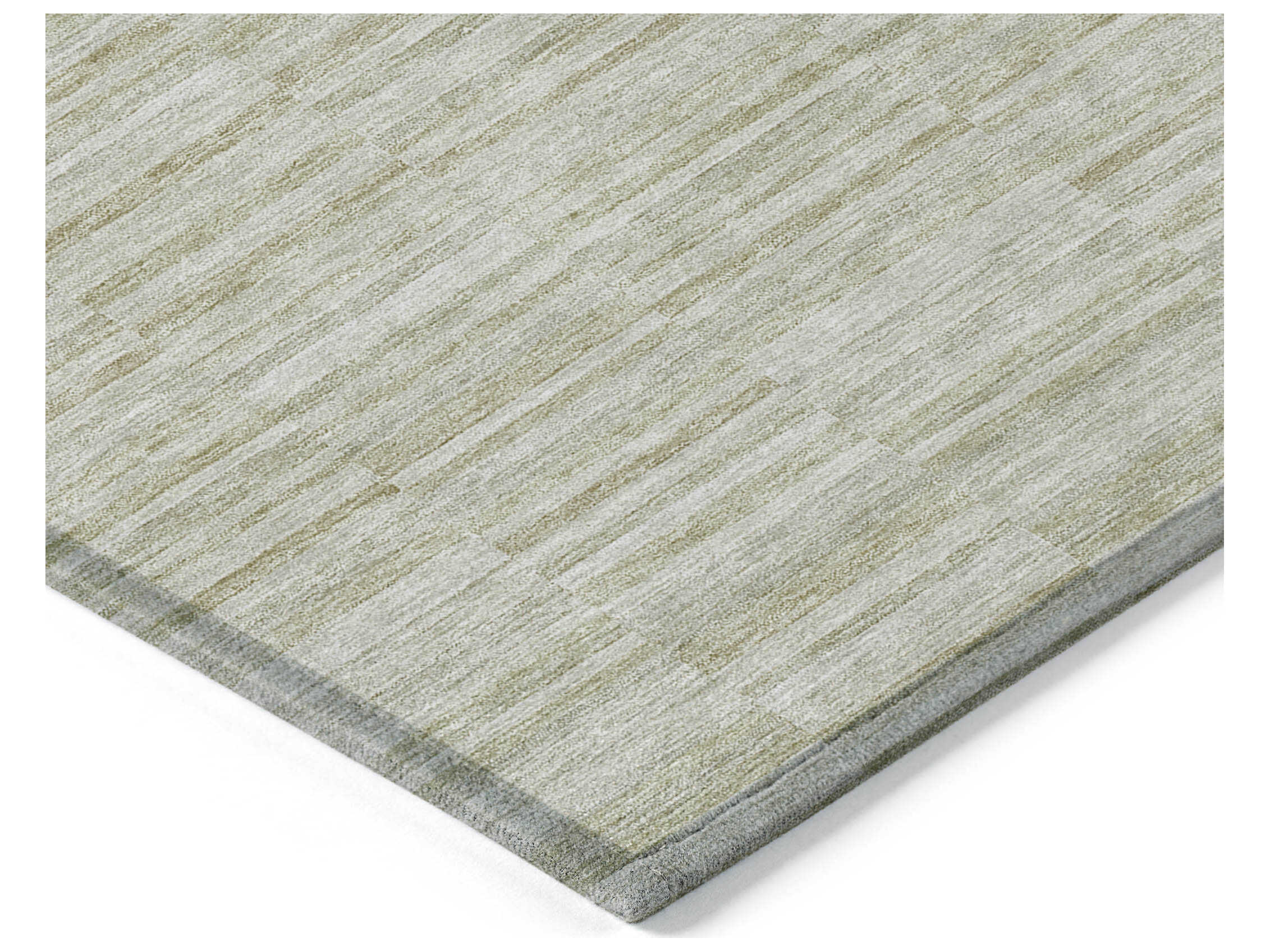 Dalyn Chantille Striped Runner Area Rug