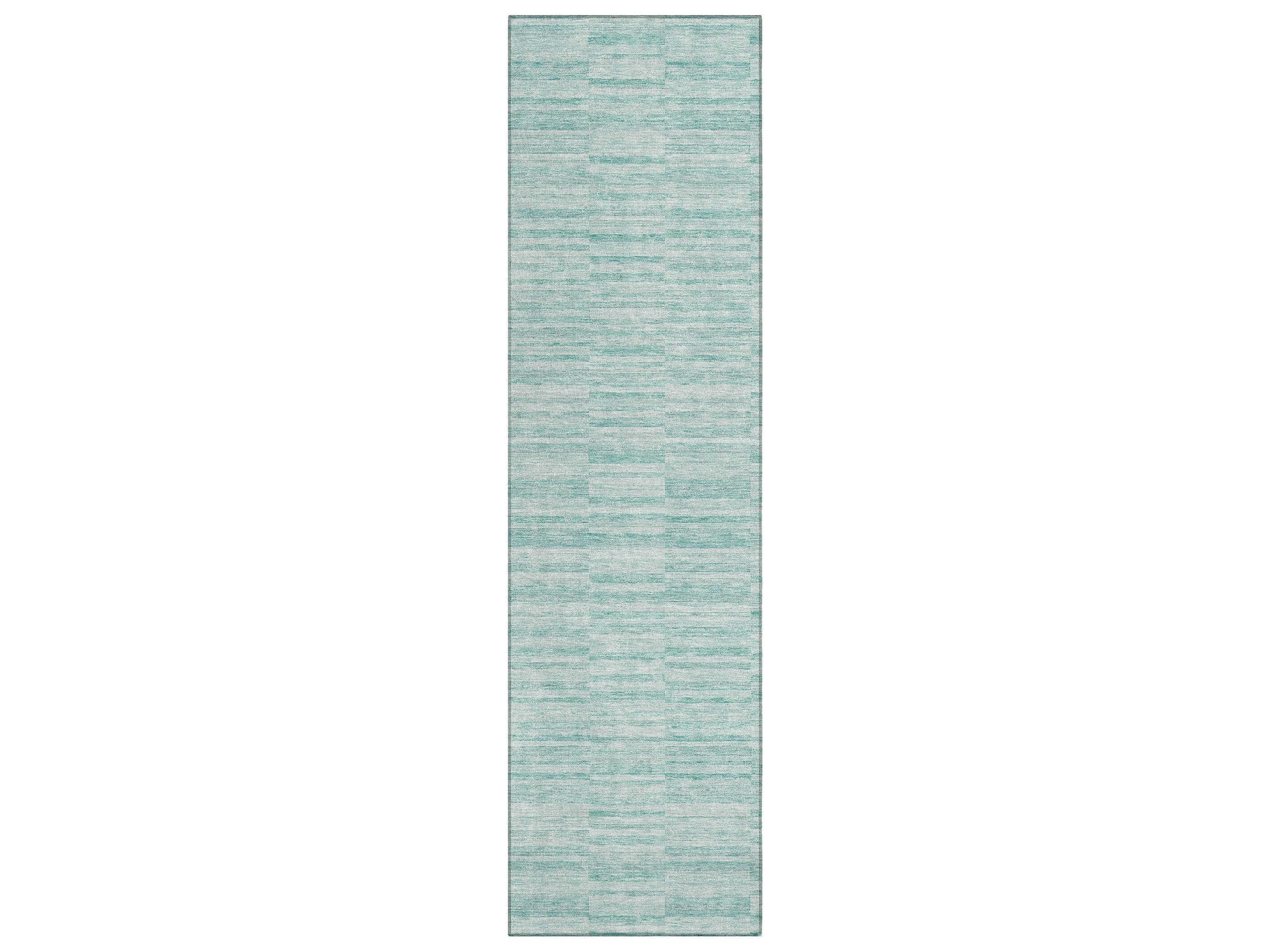 Dalyn Chantille Striped Runner Area Rug