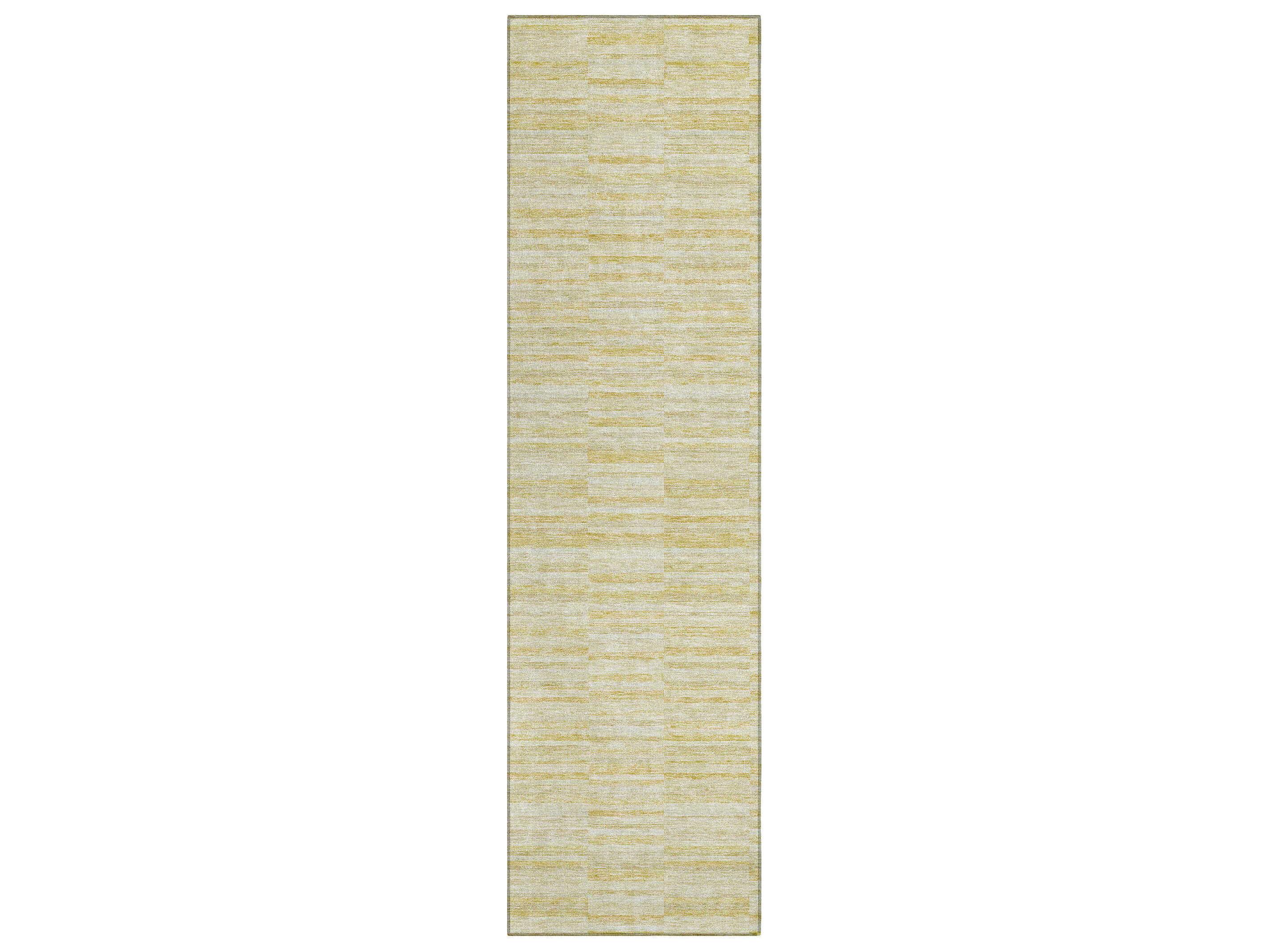 Dalyn Chantille Striped Runner Area Rug