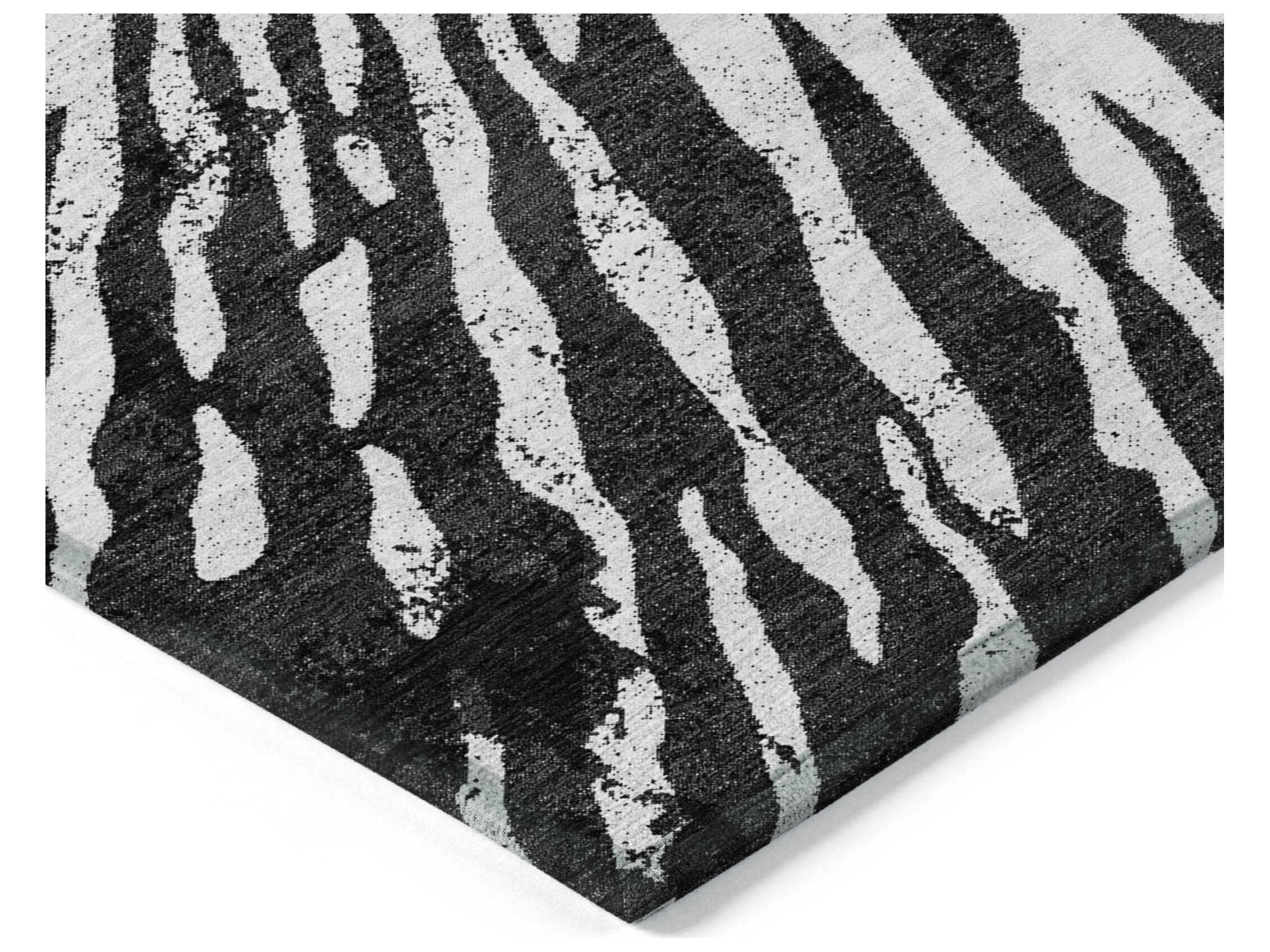 Dalyn Chantille Abstract Runner Area Rug
