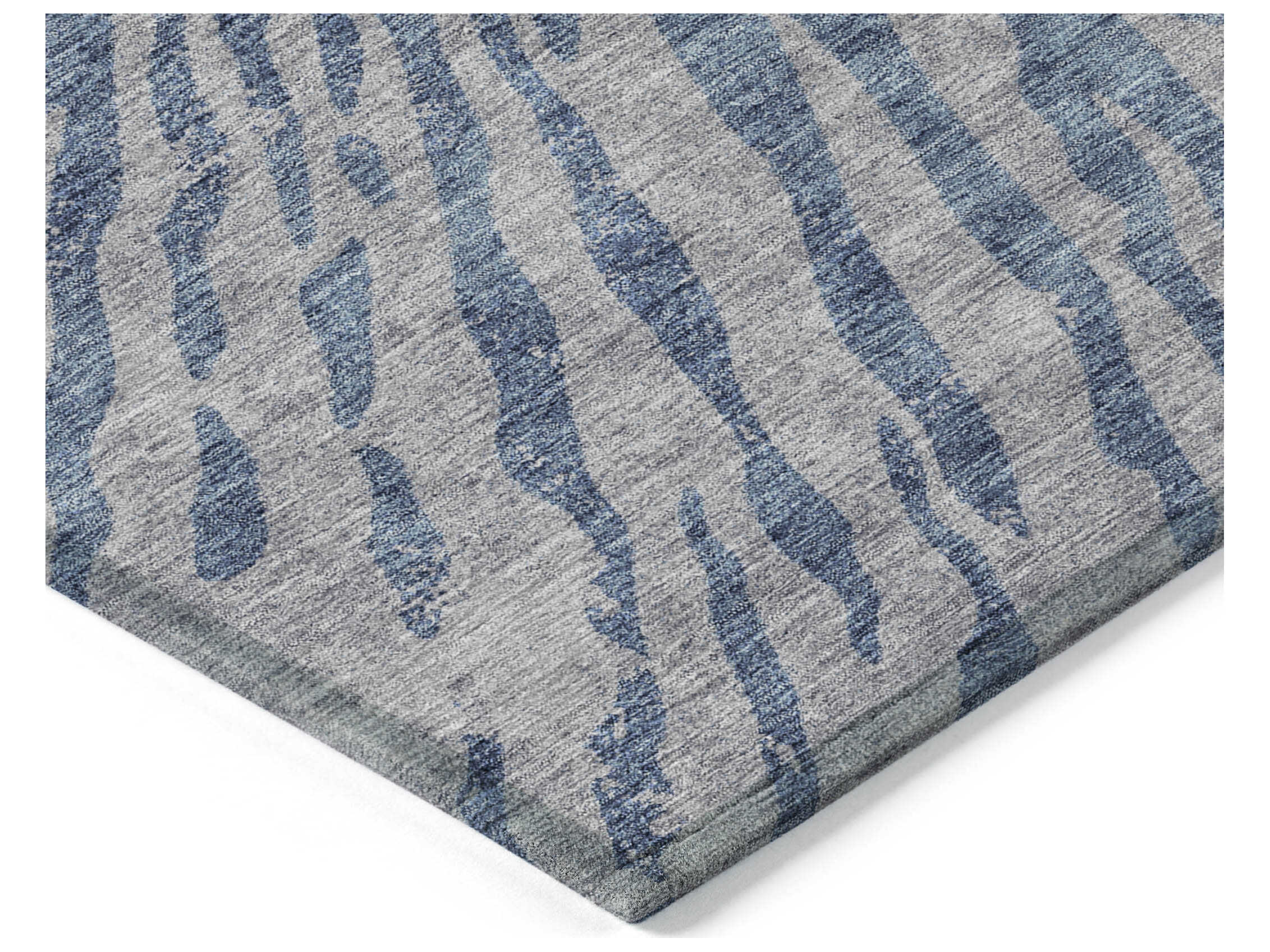 Dalyn Chantille Abstract Runner Area Rug
