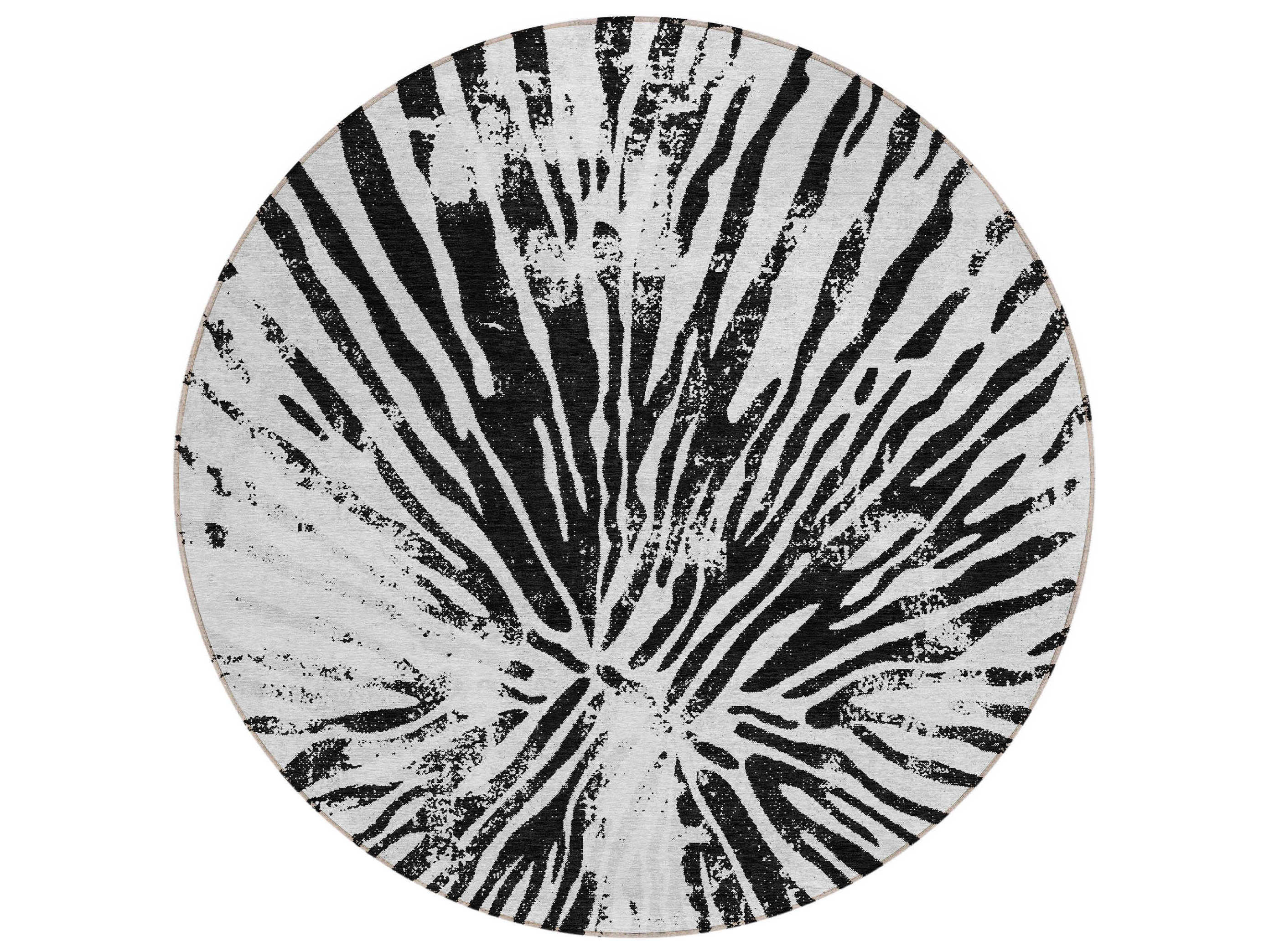 Dalyn Chantille Abstract Runner Area Rug