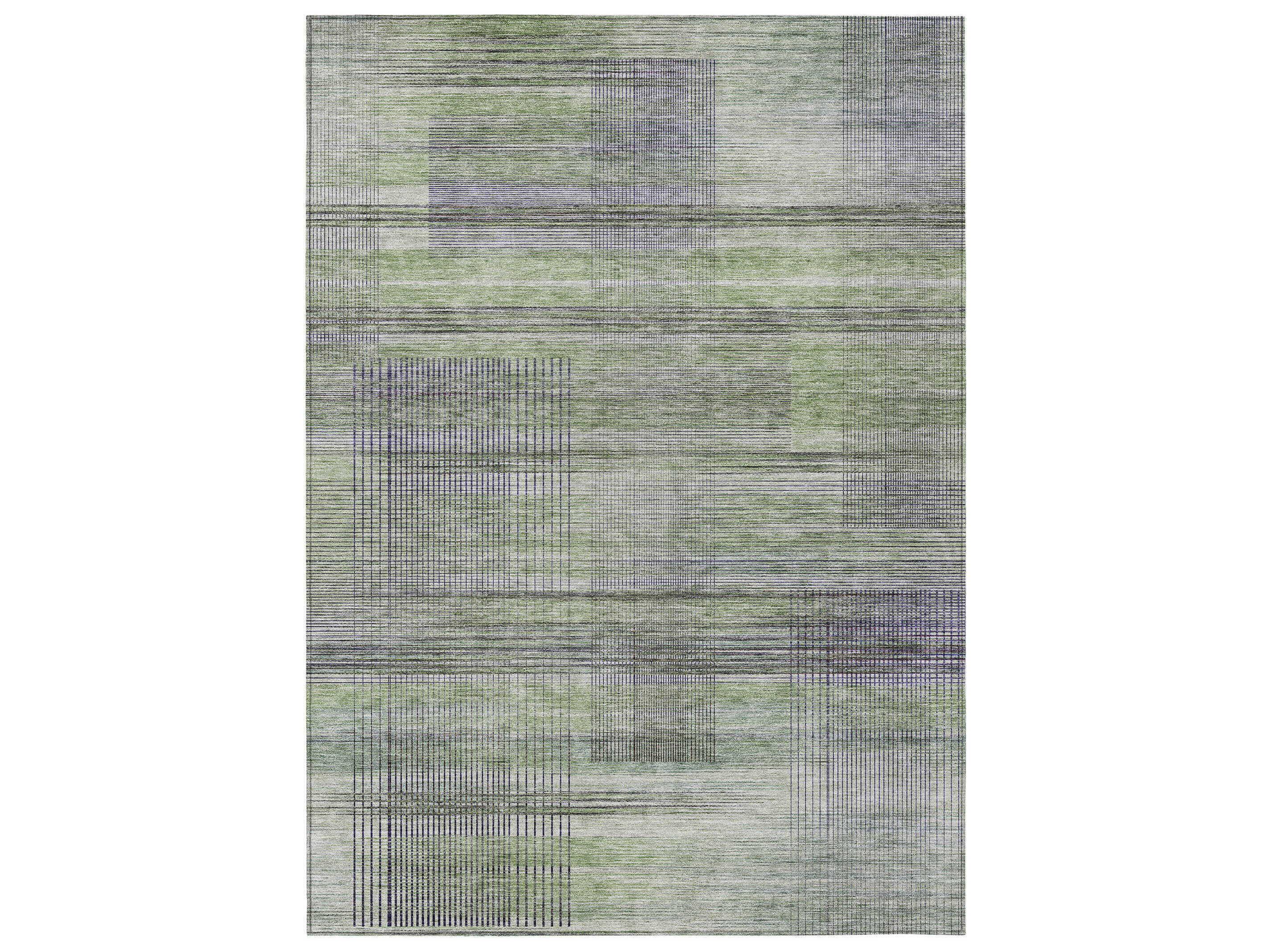 Dalyn Chantille Striped Runner Area Rug