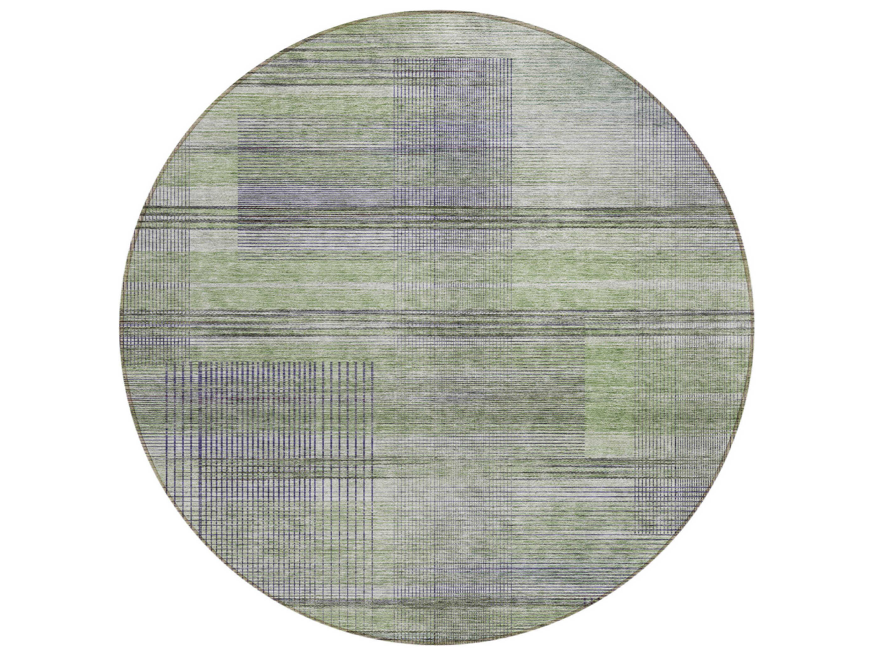 Dalyn Chantille Striped Runner Area Rug