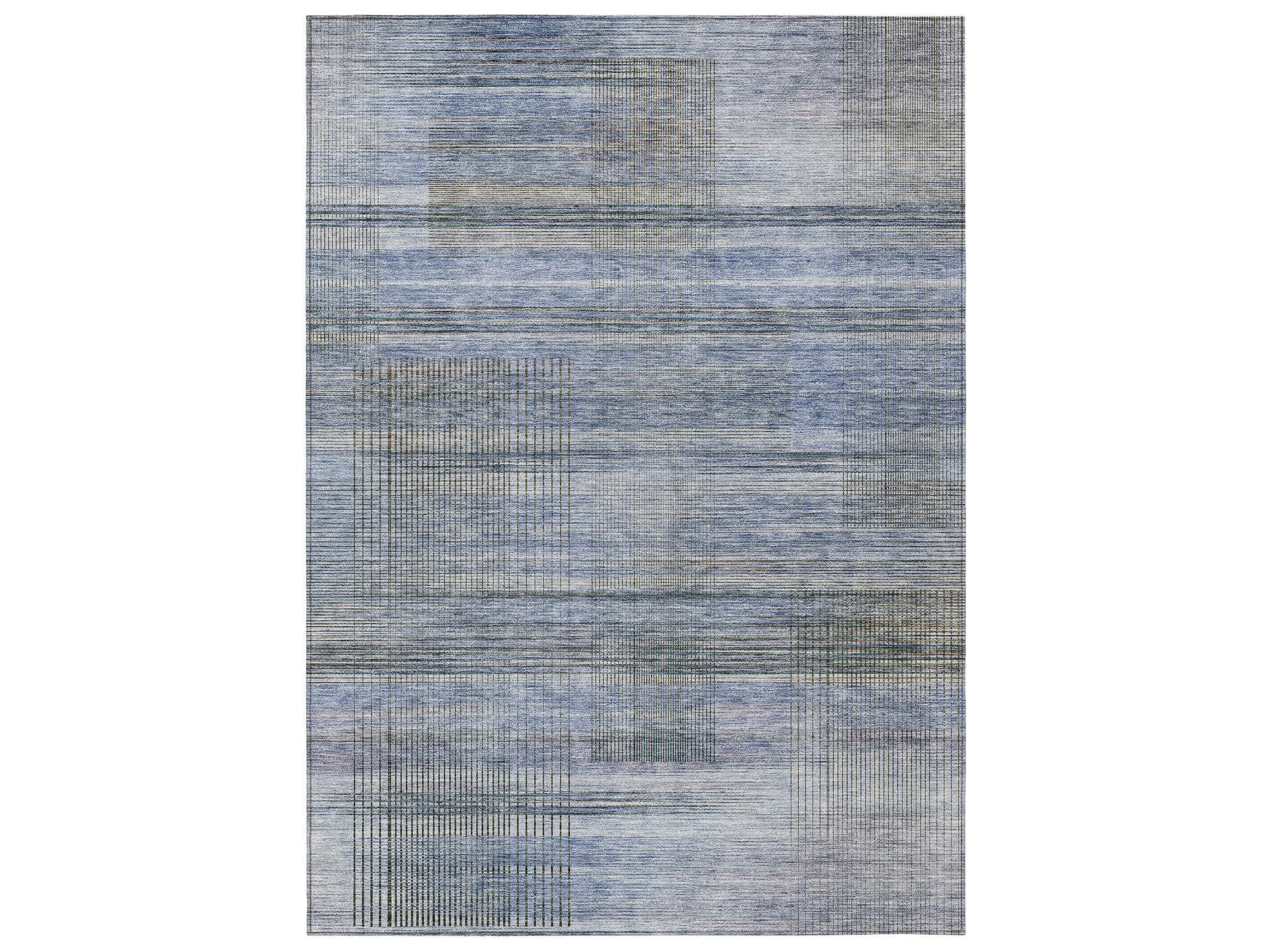Dalyn Chantille Striped Runner Area Rug