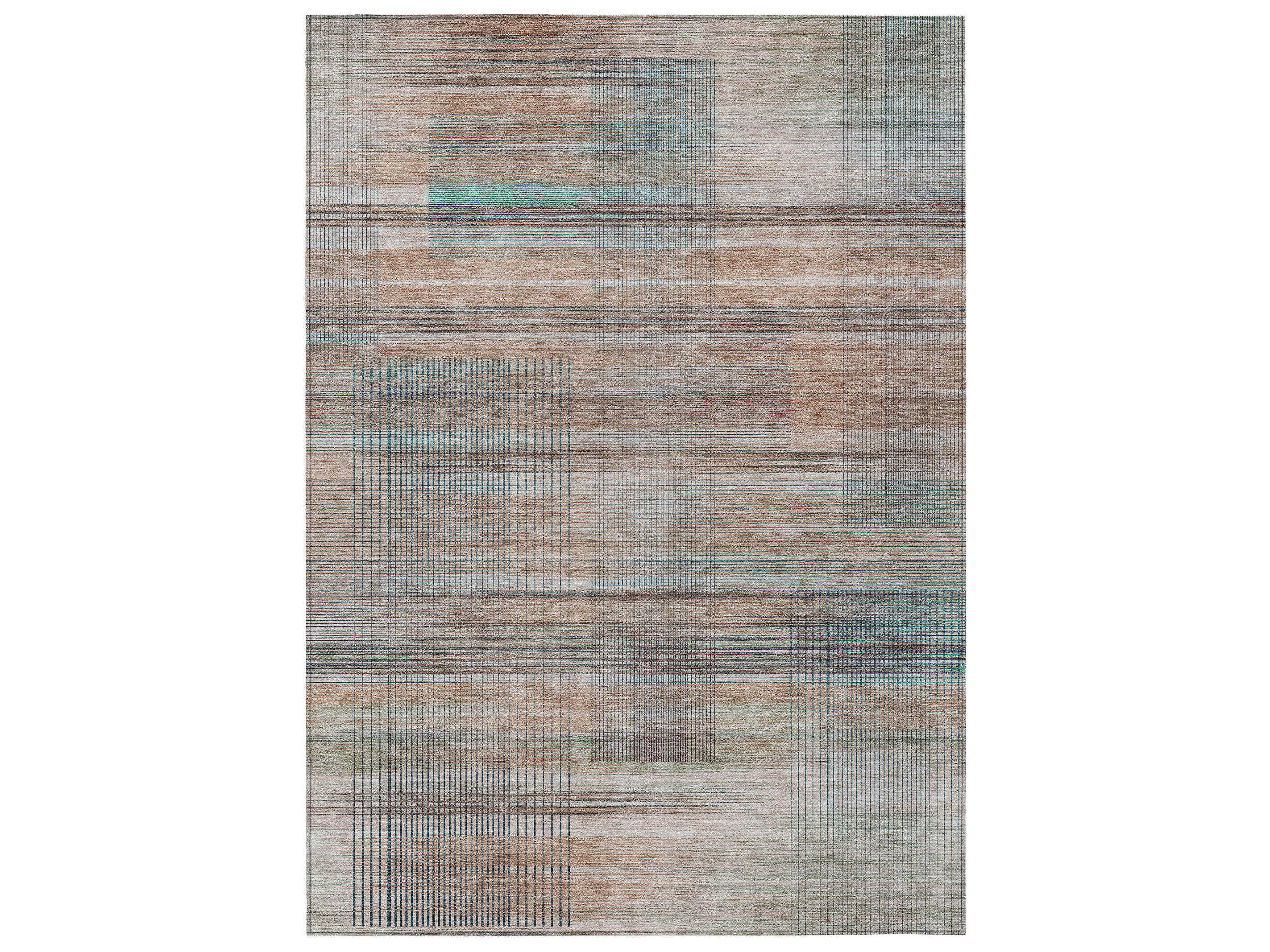 Dalyn Chantille Striped Runner Area Rug