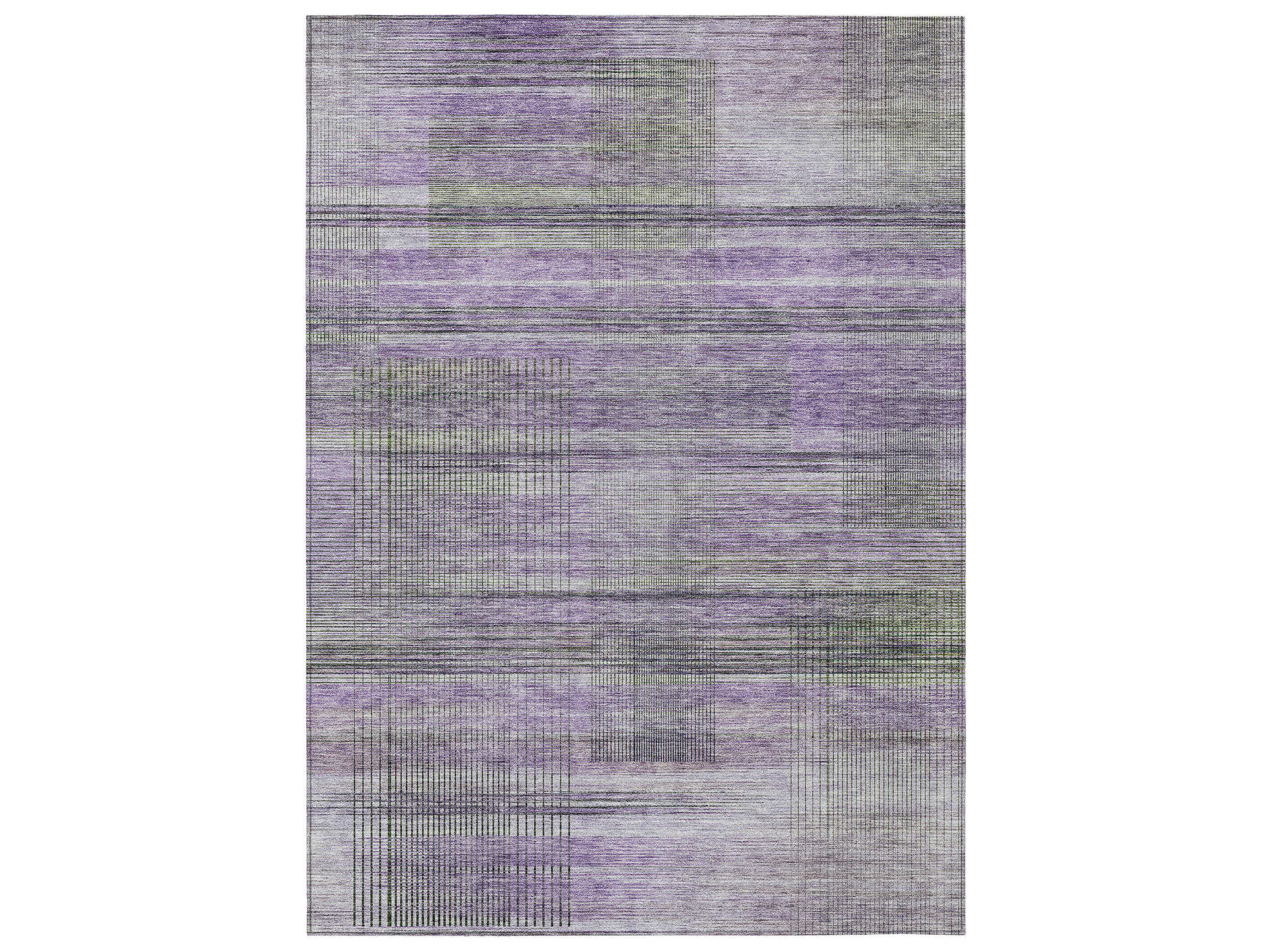 Dalyn Chantille Striped Runner Area Rug
