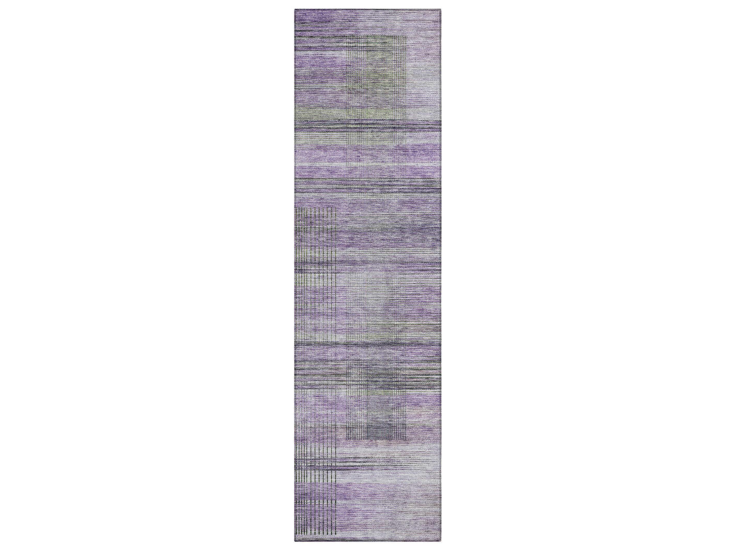Dalyn Chantille Striped Runner Area Rug