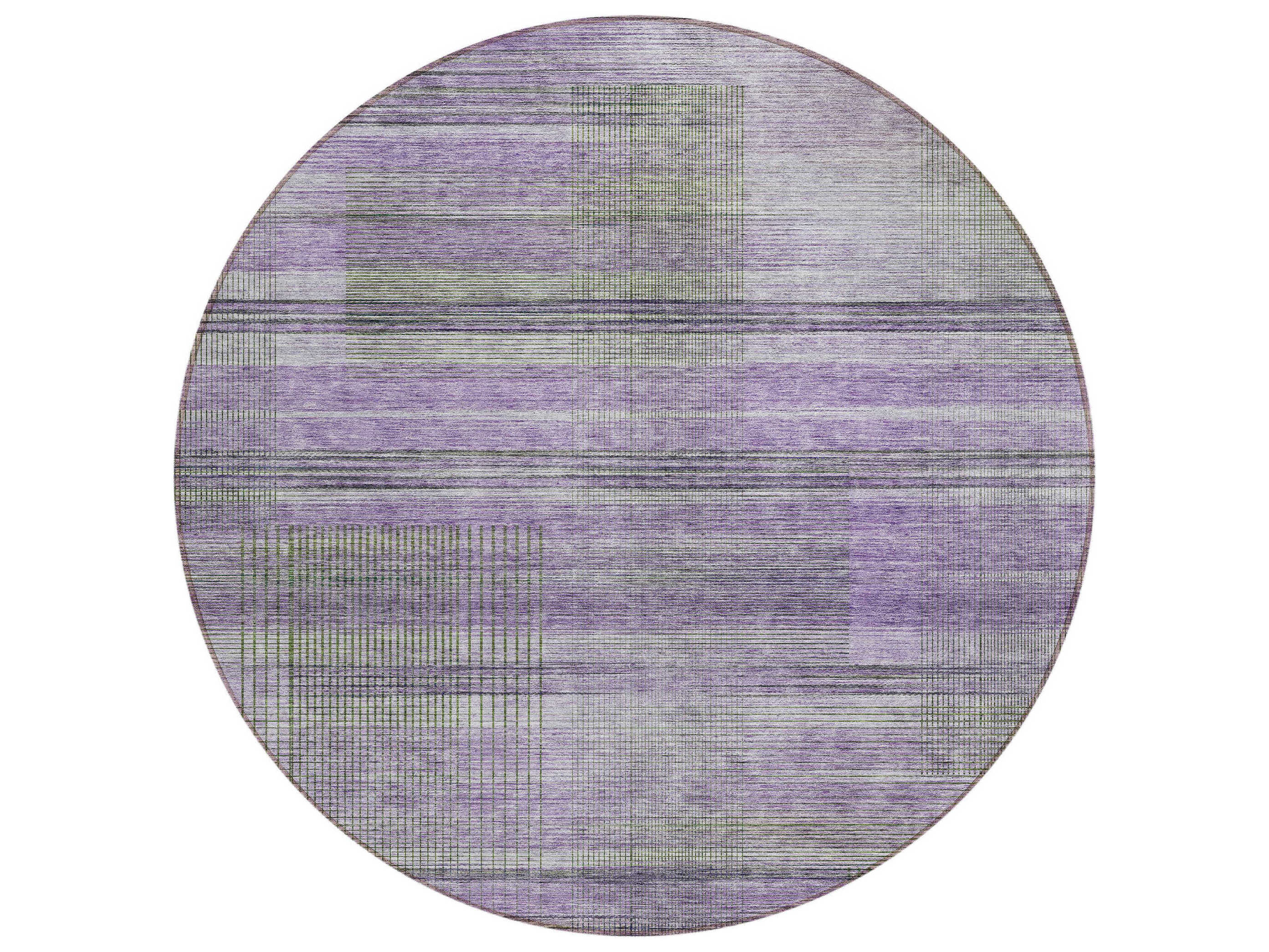 Dalyn Chantille Striped Runner Area Rug