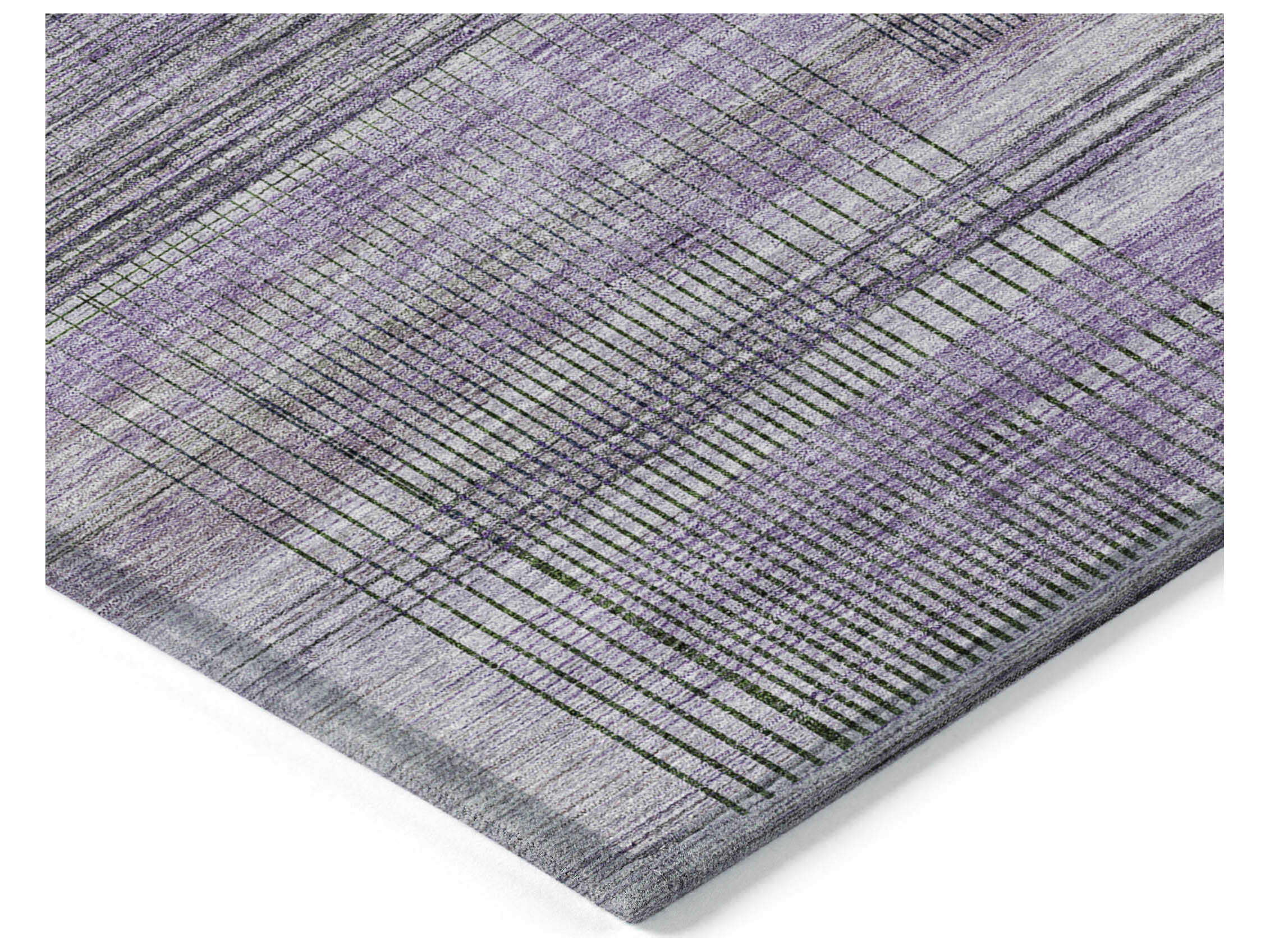 Dalyn Chantille Striped Runner Area Rug