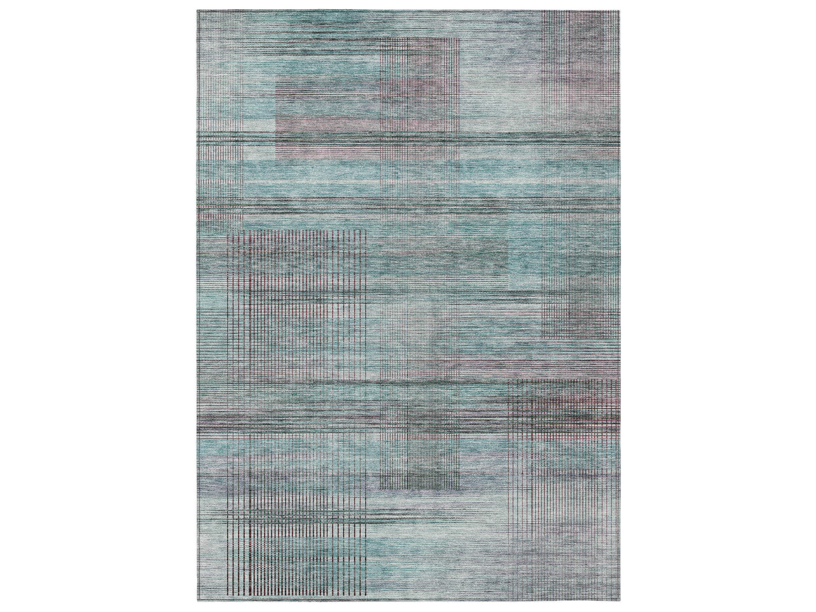 Dalyn Chantille Striped Runner Area Rug