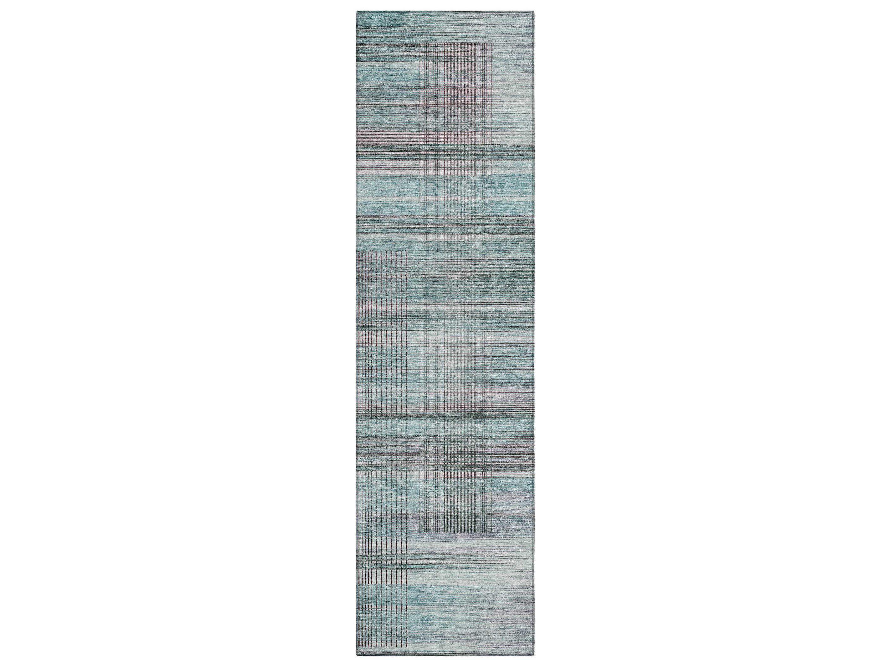 Dalyn Chantille Striped Runner Area Rug