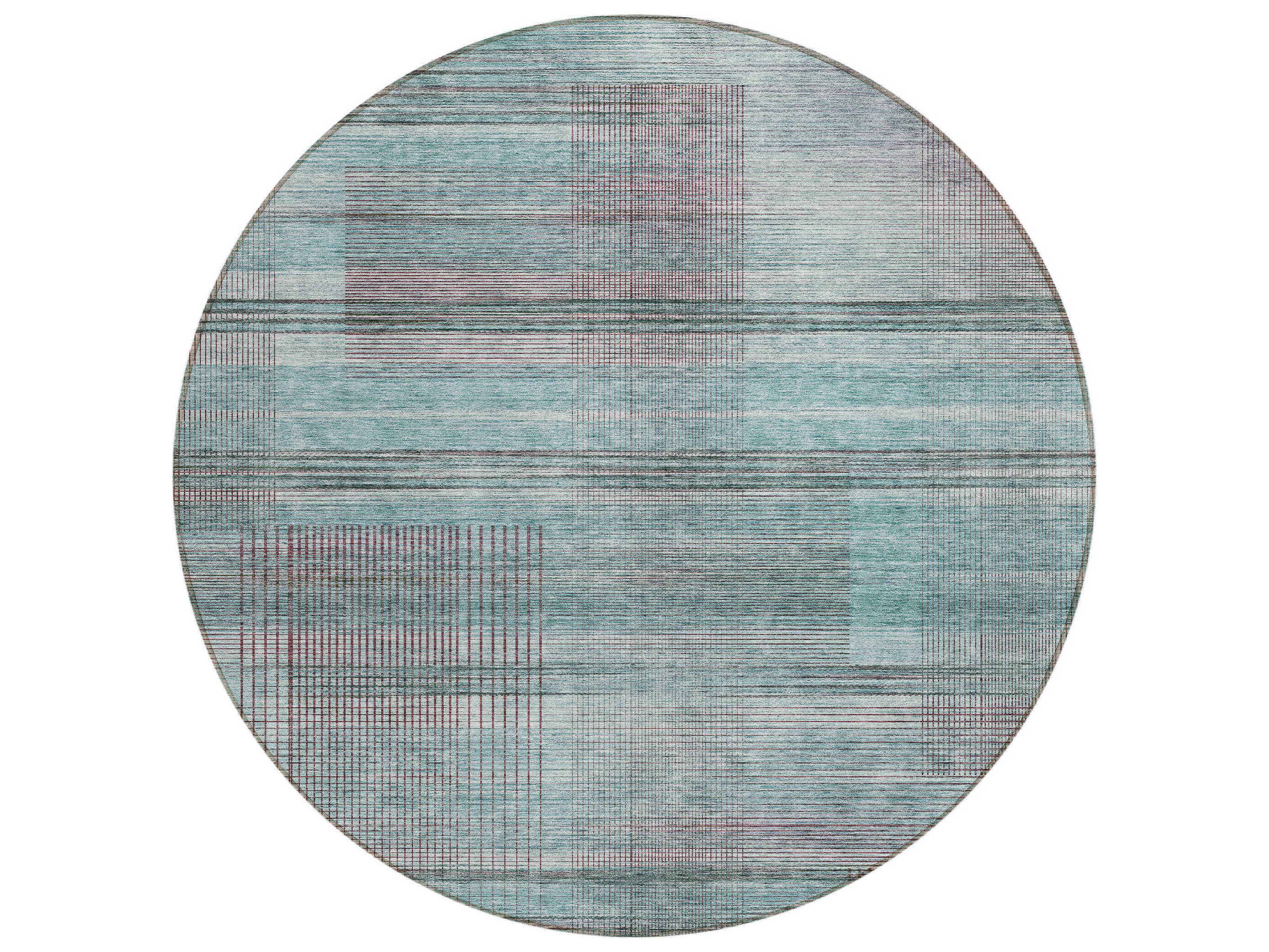 Dalyn Chantille Striped Runner Area Rug