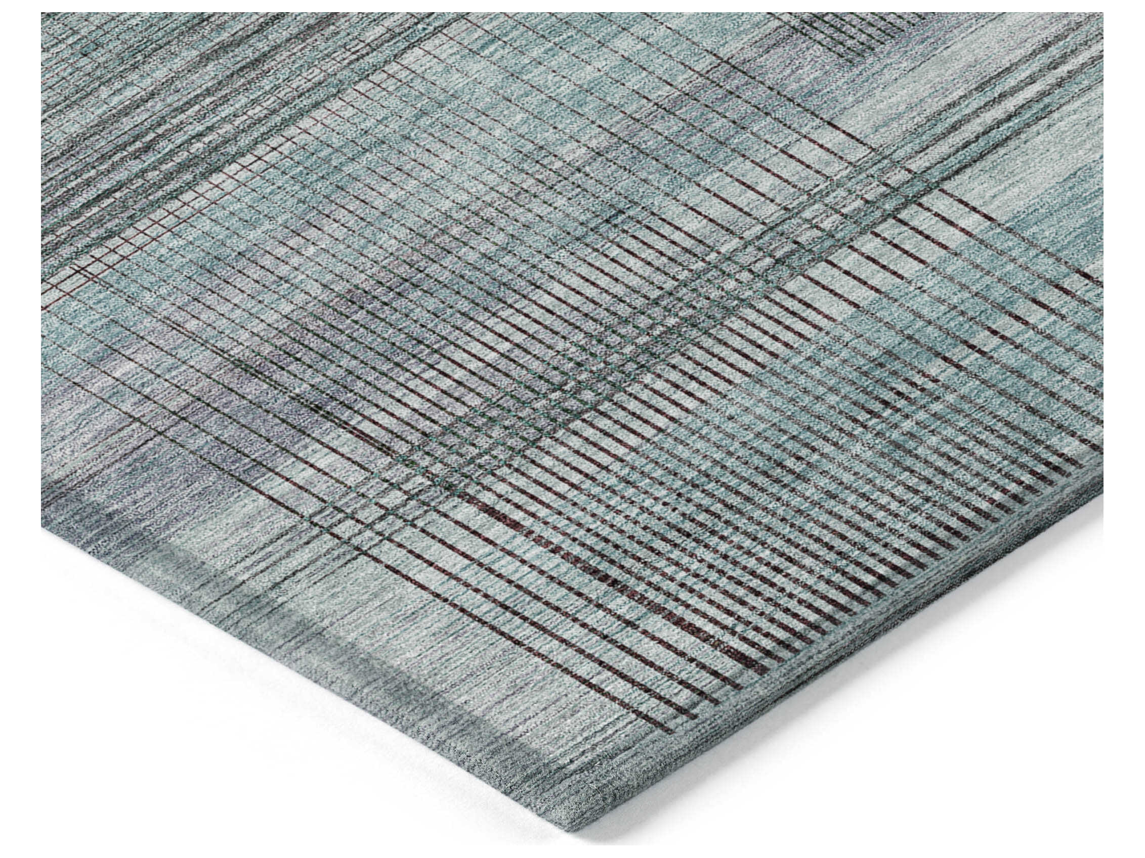 Dalyn Chantille Striped Runner Area Rug