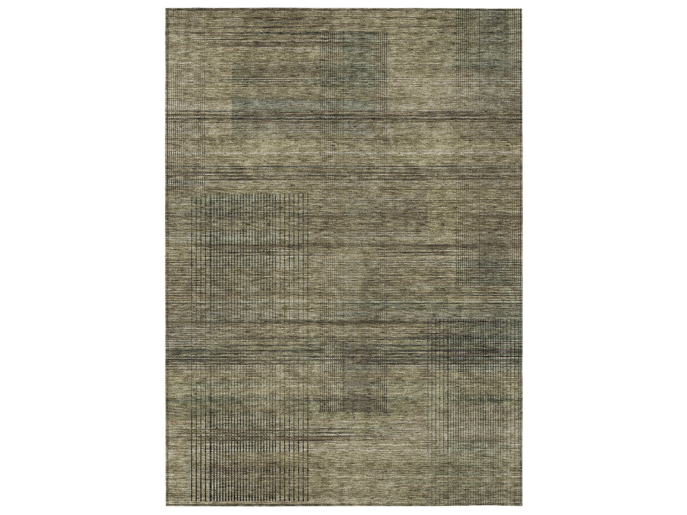 Dalyn Chantille Striped Runner Area Rug