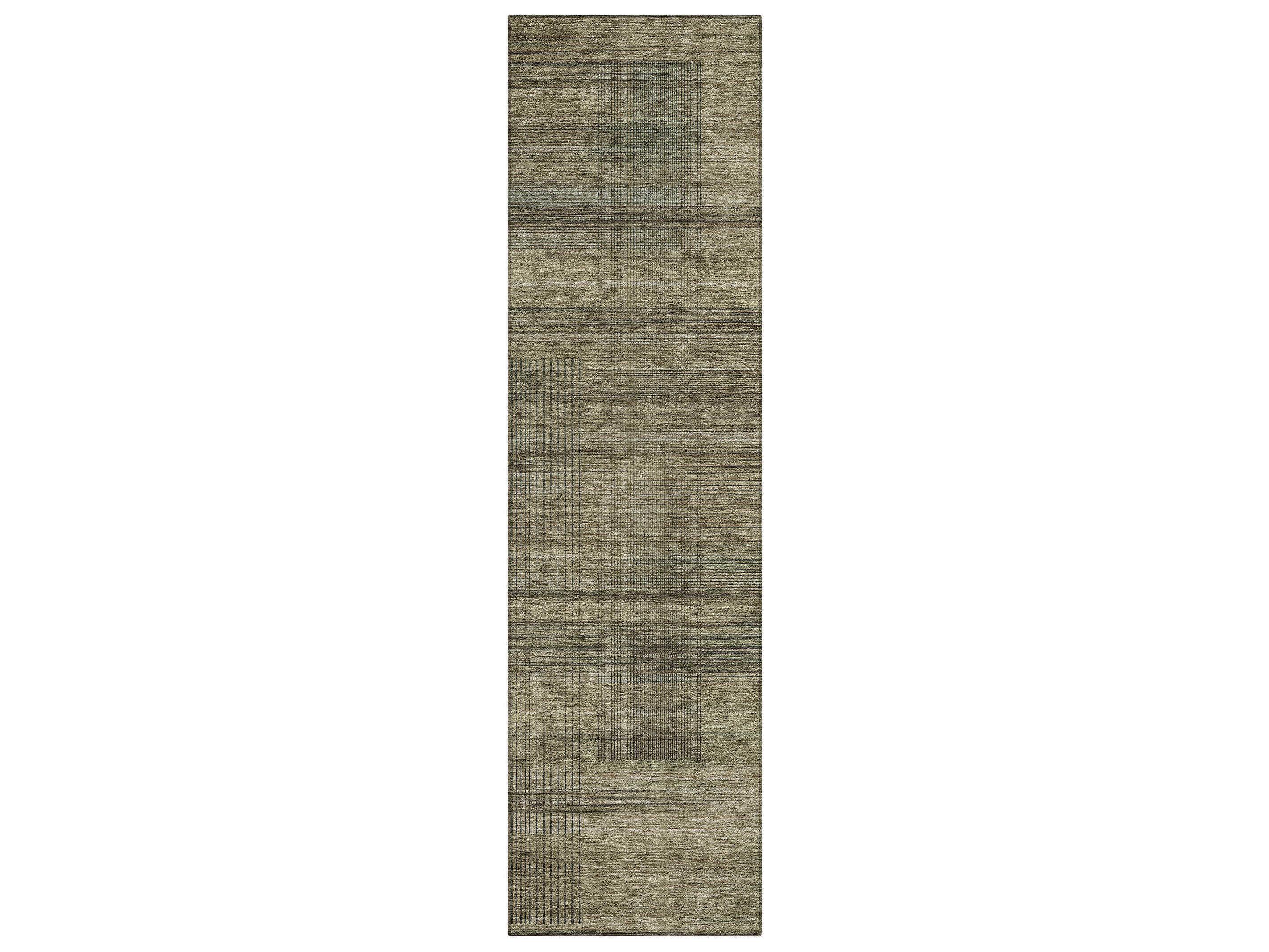 Dalyn Chantille Striped Runner Area Rug