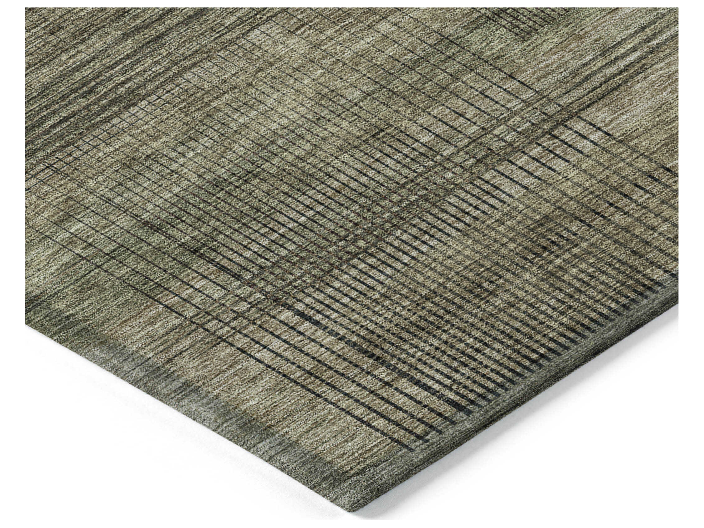 Dalyn Chantille Striped Runner Area Rug