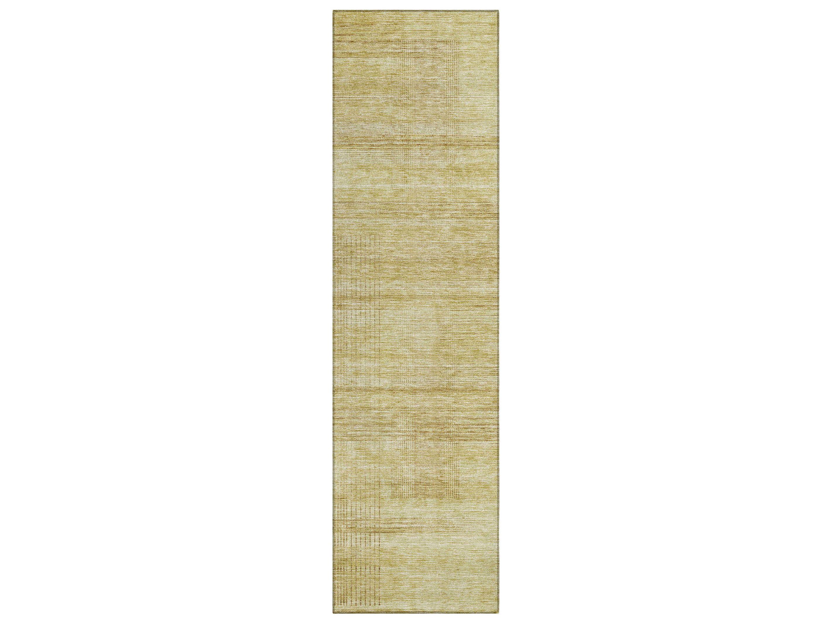 Dalyn Chantille Striped Runner Area Rug