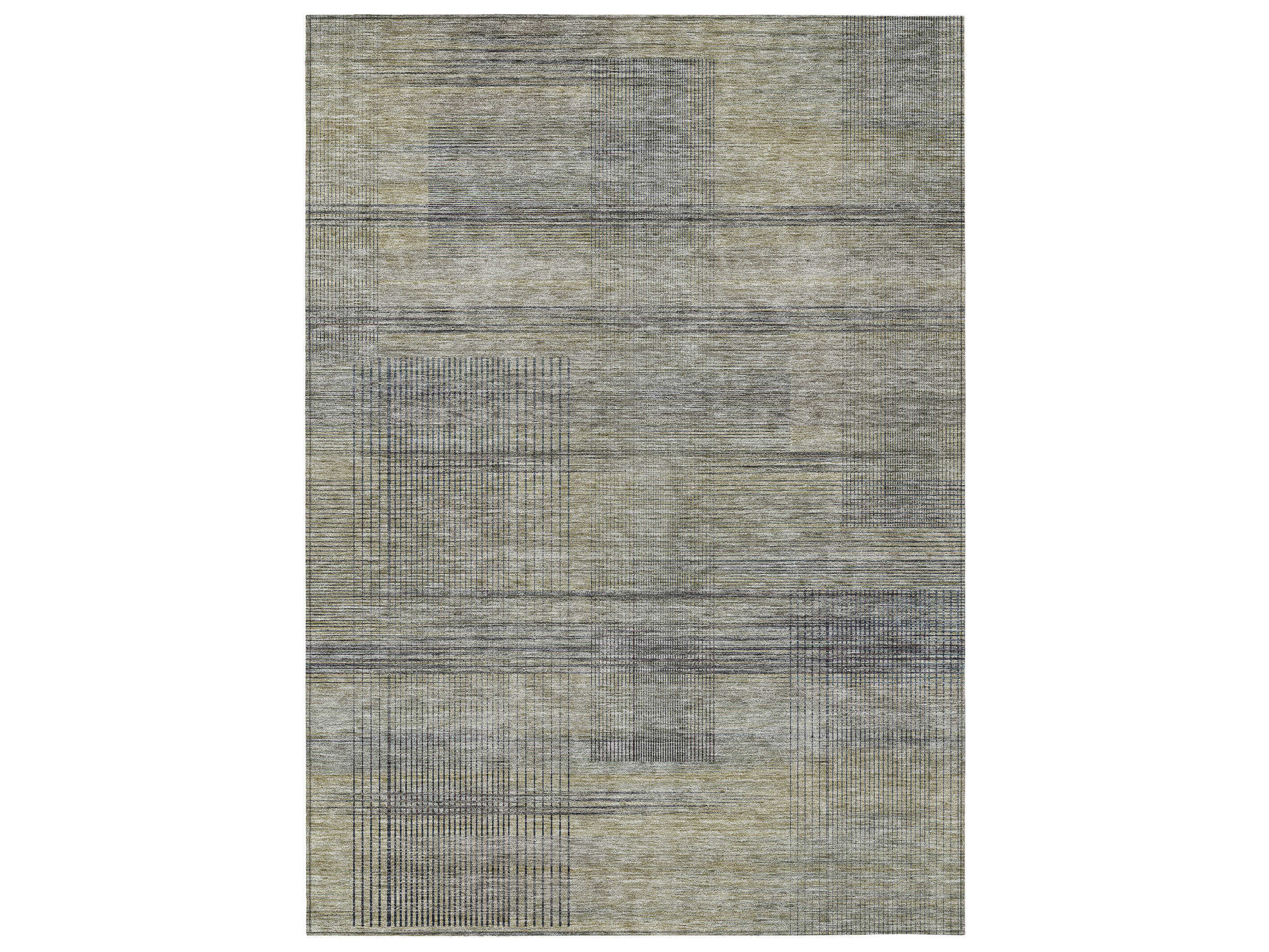 Dalyn Chantille Striped Runner Area Rug