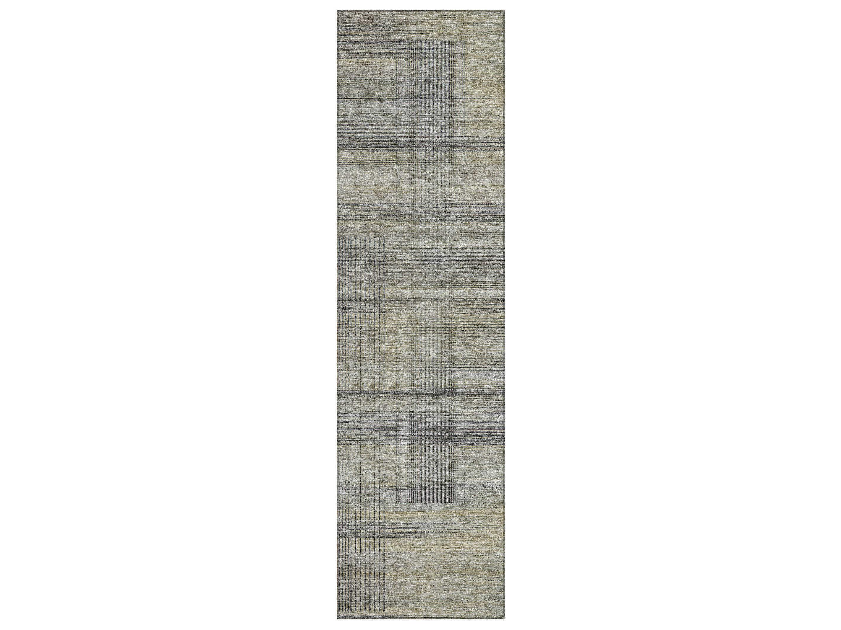 Dalyn Chantille Striped Runner Area Rug