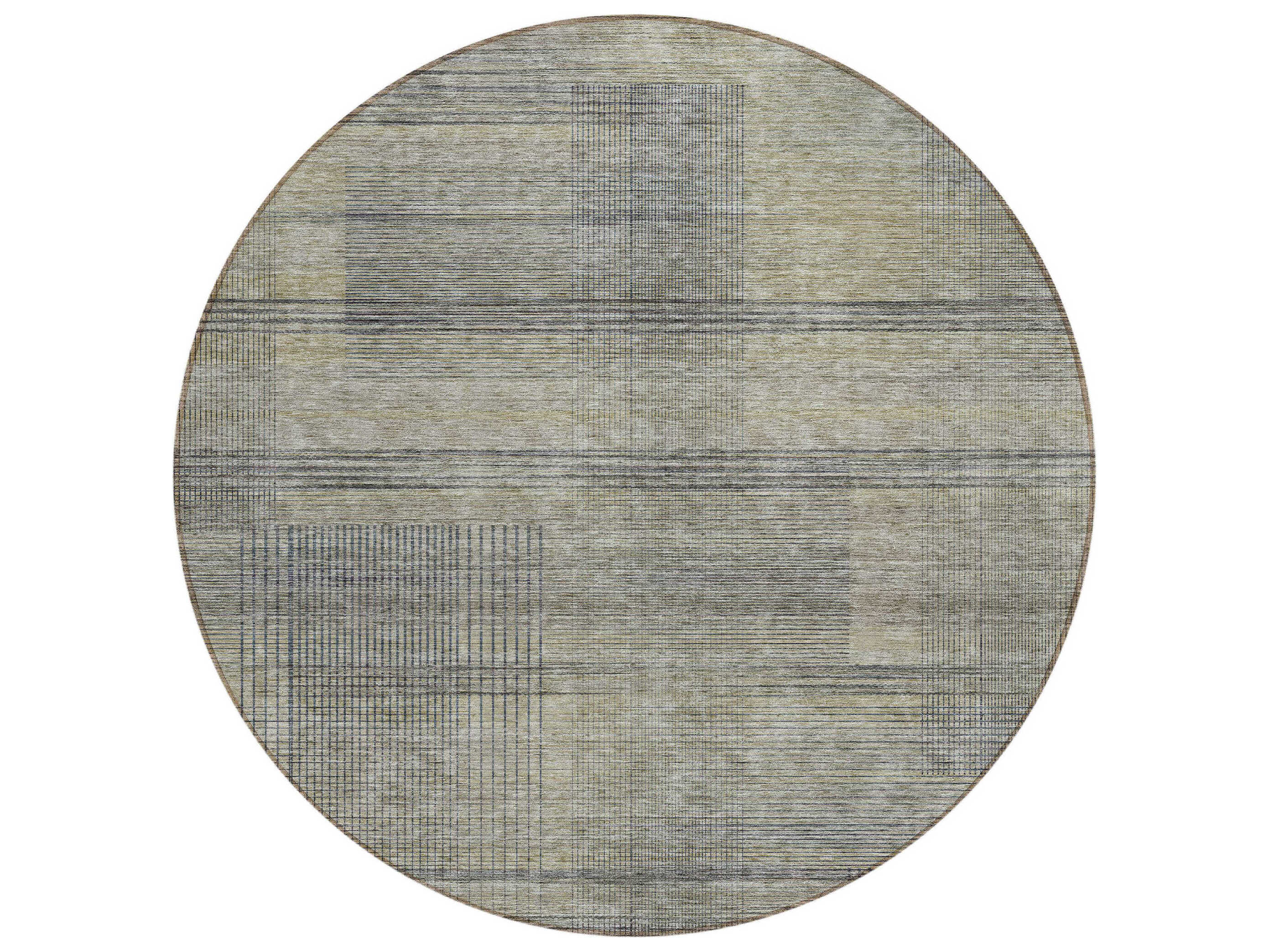 Dalyn Chantille Striped Runner Area Rug