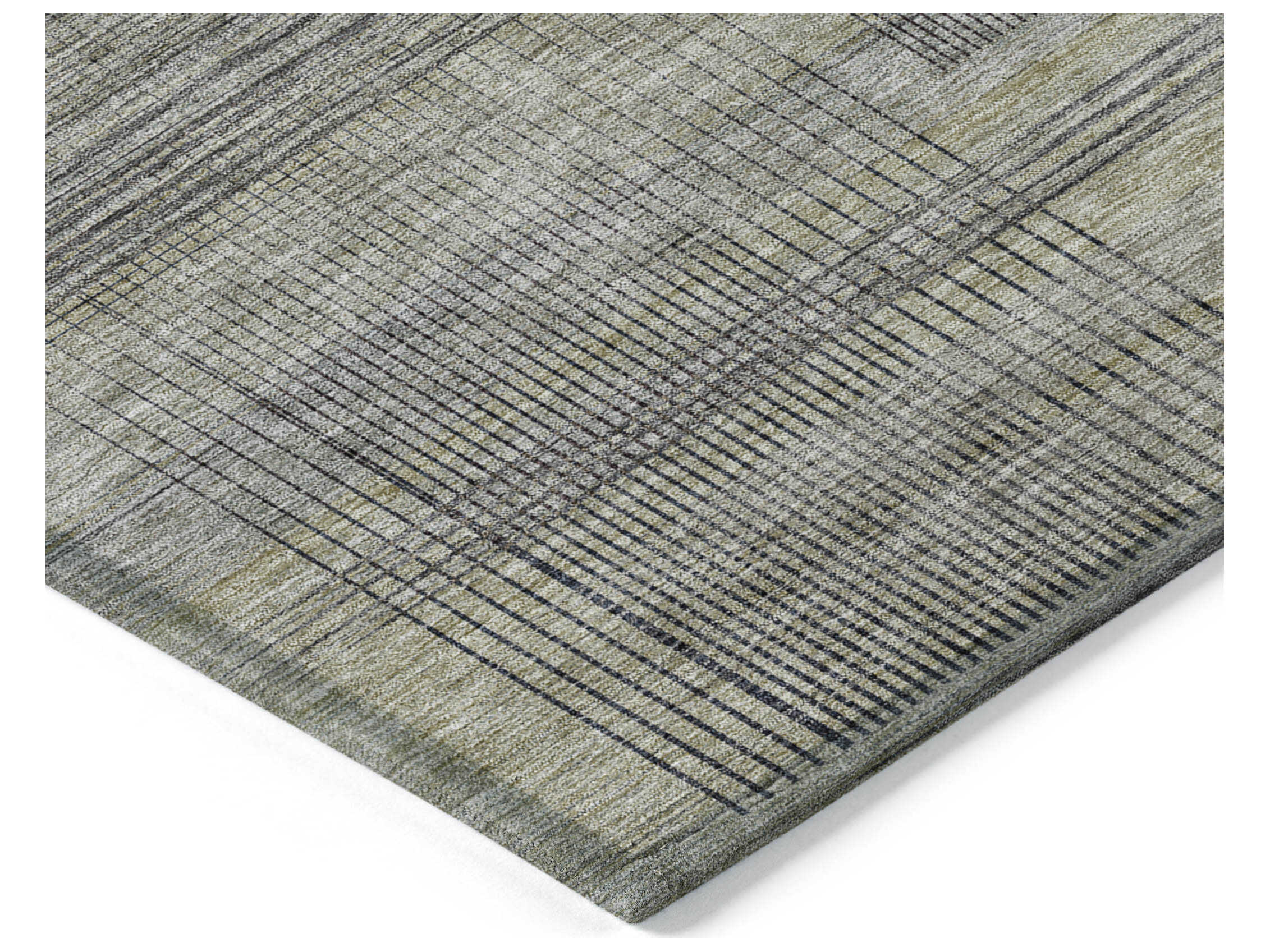 Dalyn Chantille Striped Runner Area Rug