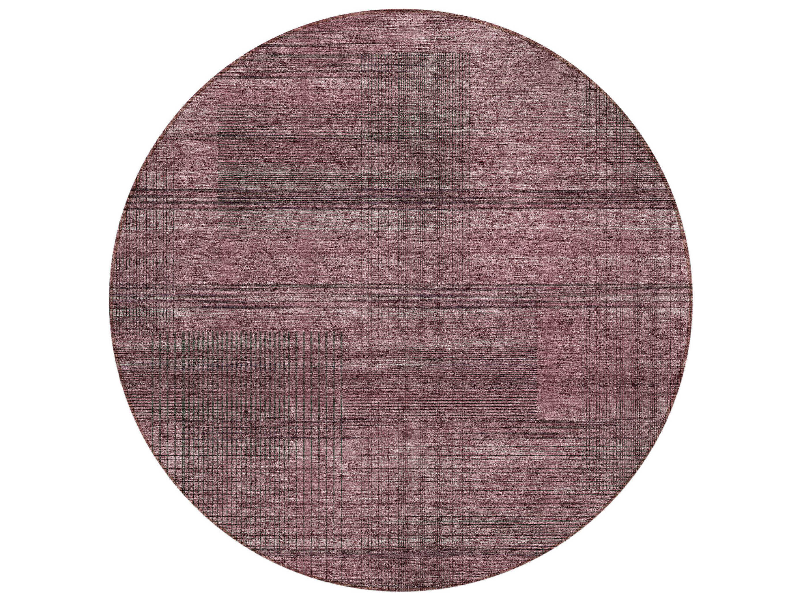 Dalyn Chantille Striped Runner Area Rug