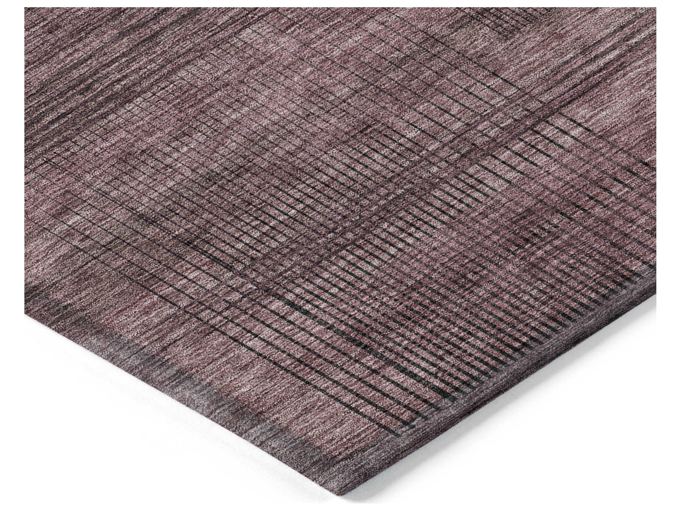 Dalyn Chantille Striped Runner Area Rug