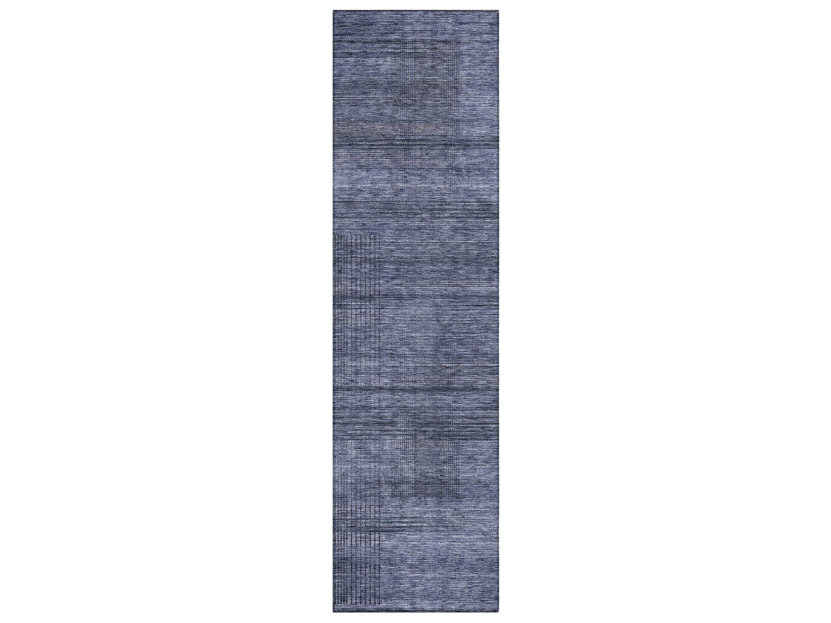 Dalyn Chantille Striped Runner Area Rug