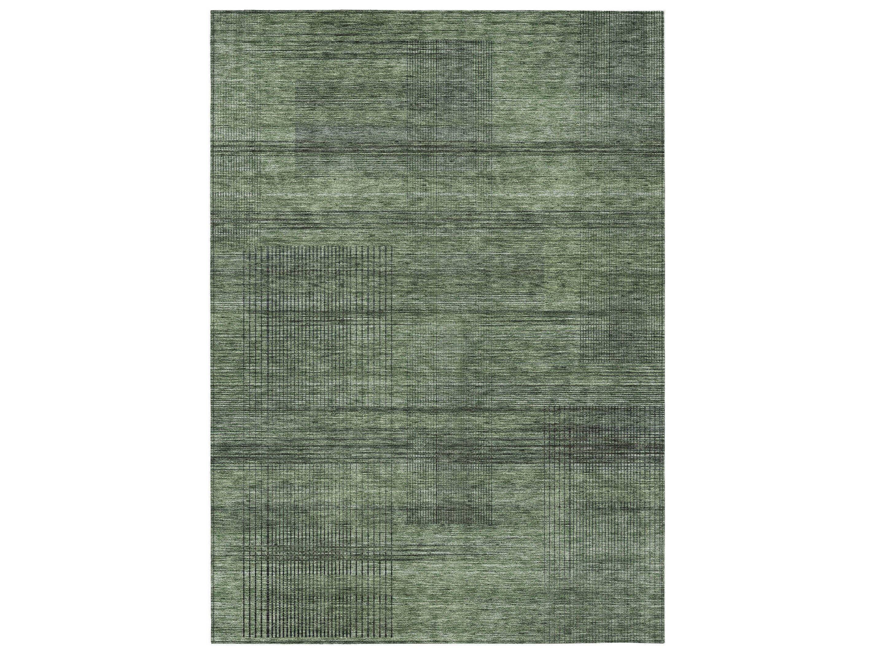 Dalyn Chantille Striped Runner Area Rug