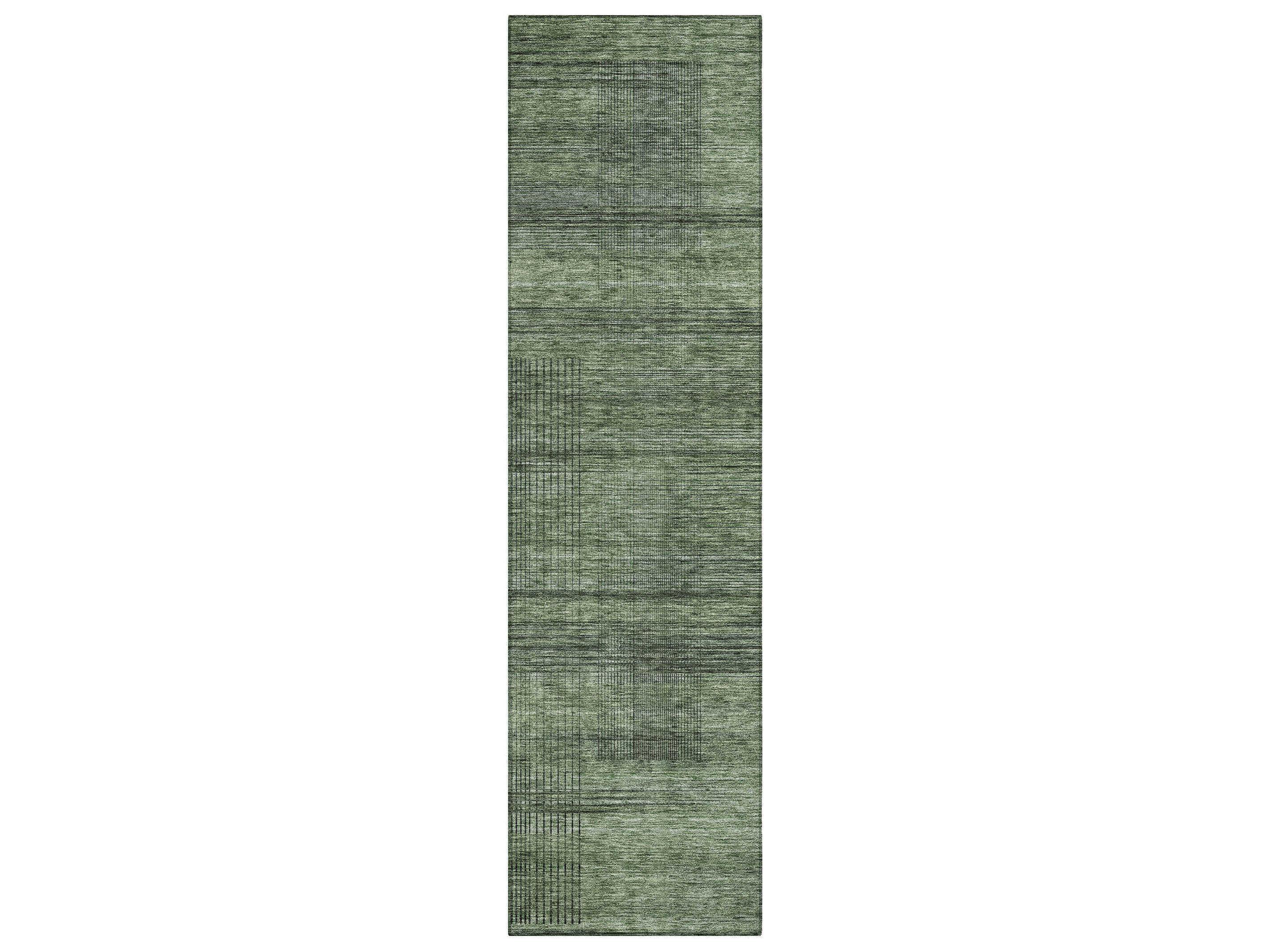 Dalyn Chantille Striped Runner Area Rug